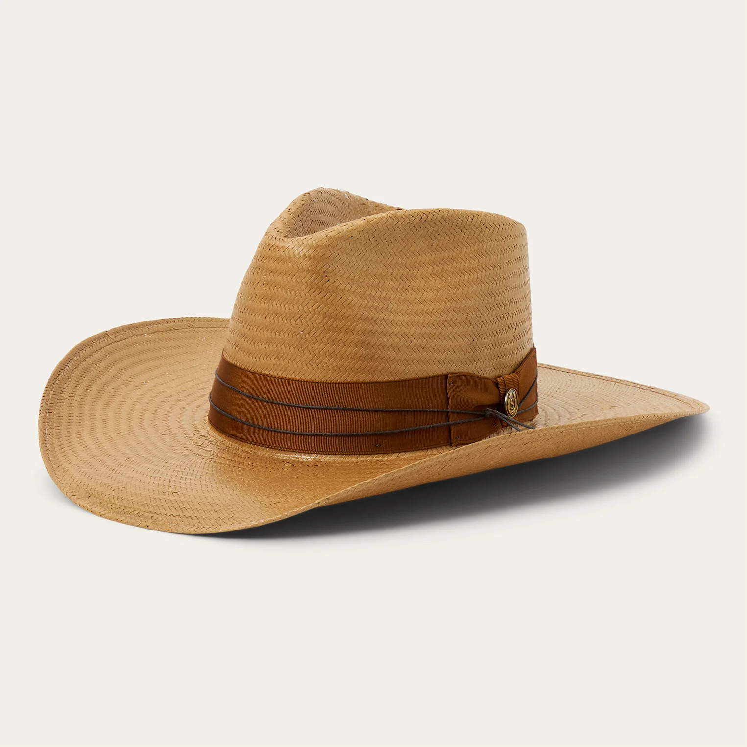 Enigma Straw Hat - Image 2
