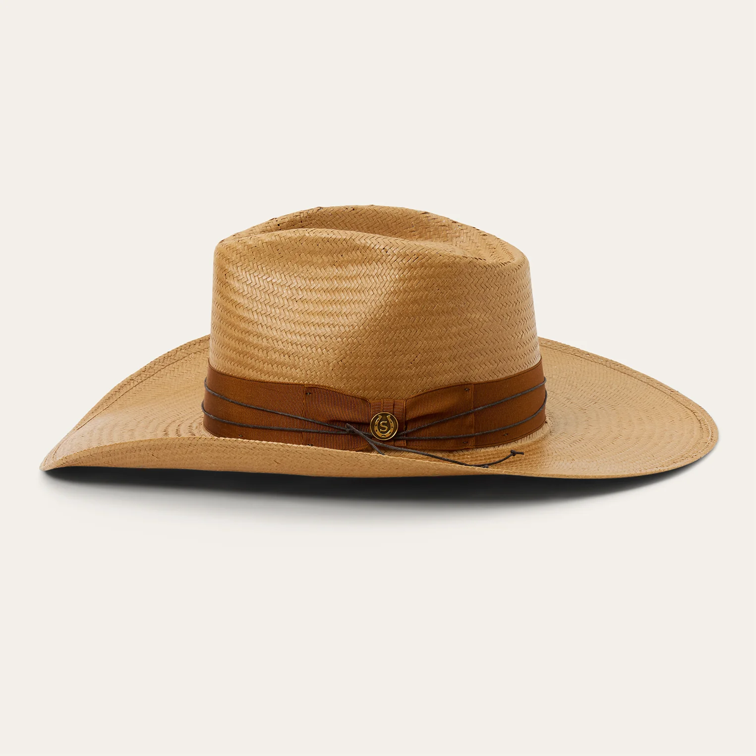 Enigma Straw Hat - Image 3