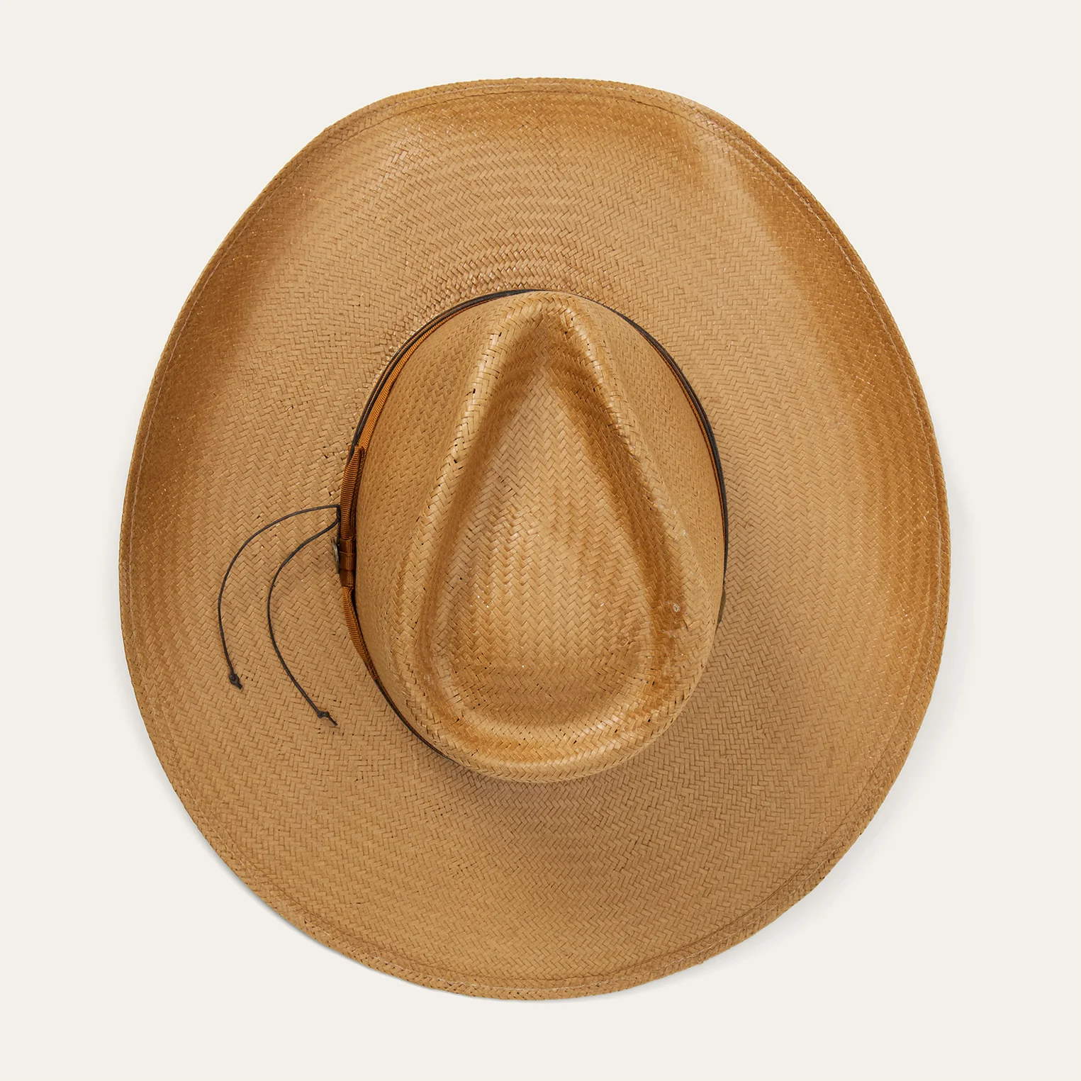 Enigma Straw Hat - Image 4