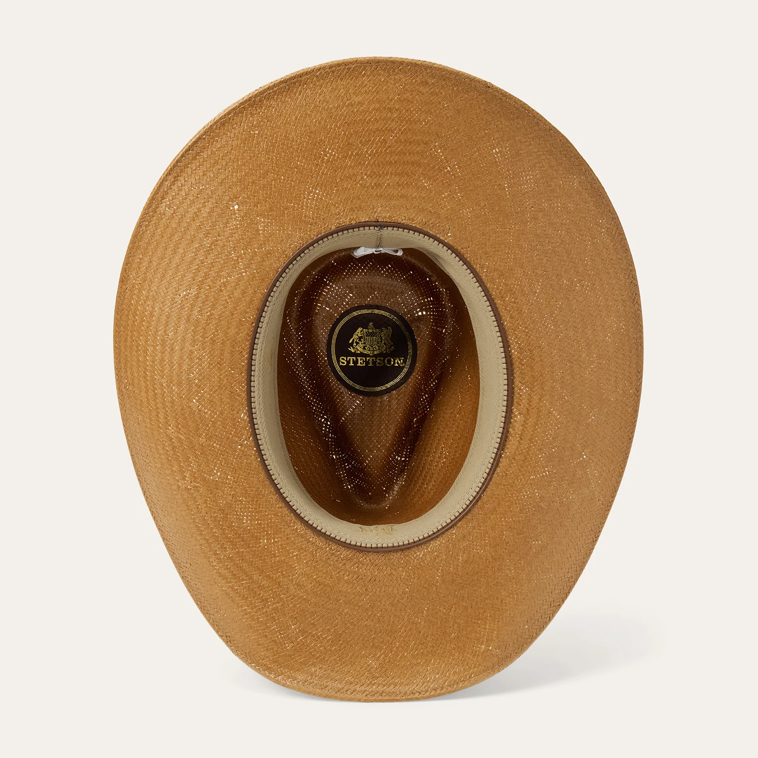 Enigma Straw Hat - Image 5