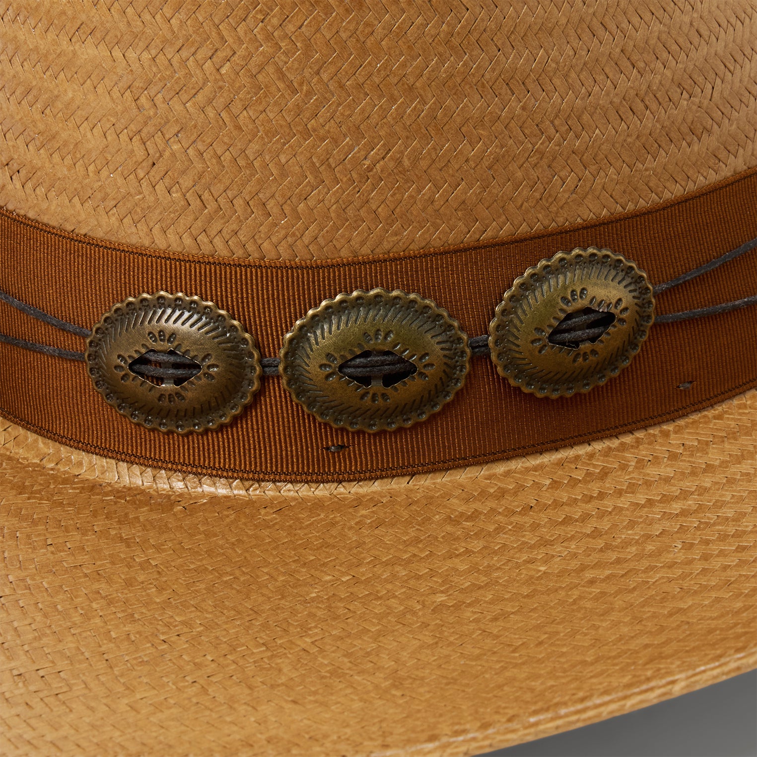 Enigma Straw Hat - Image 6