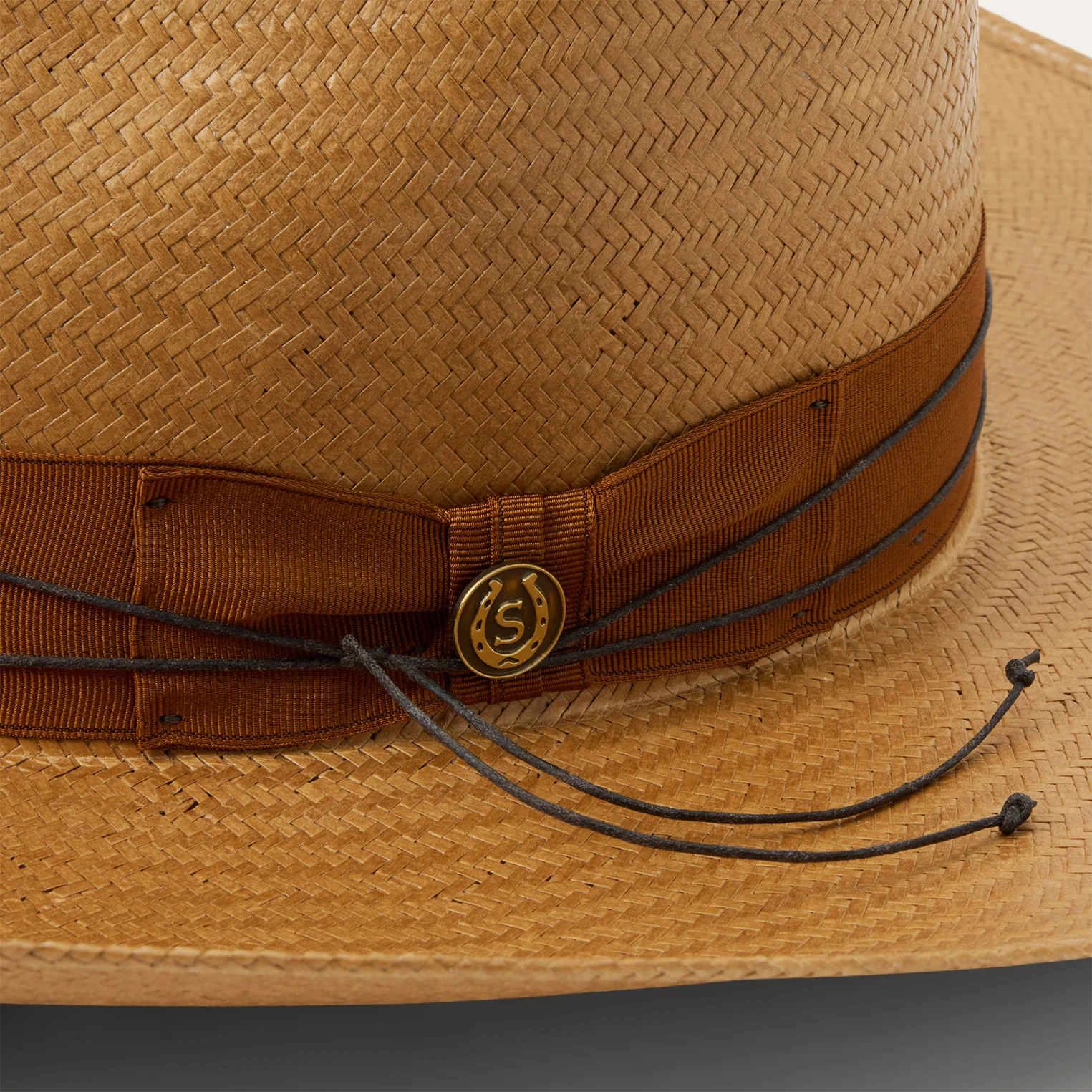 Enigma Straw Hat - Image 7
