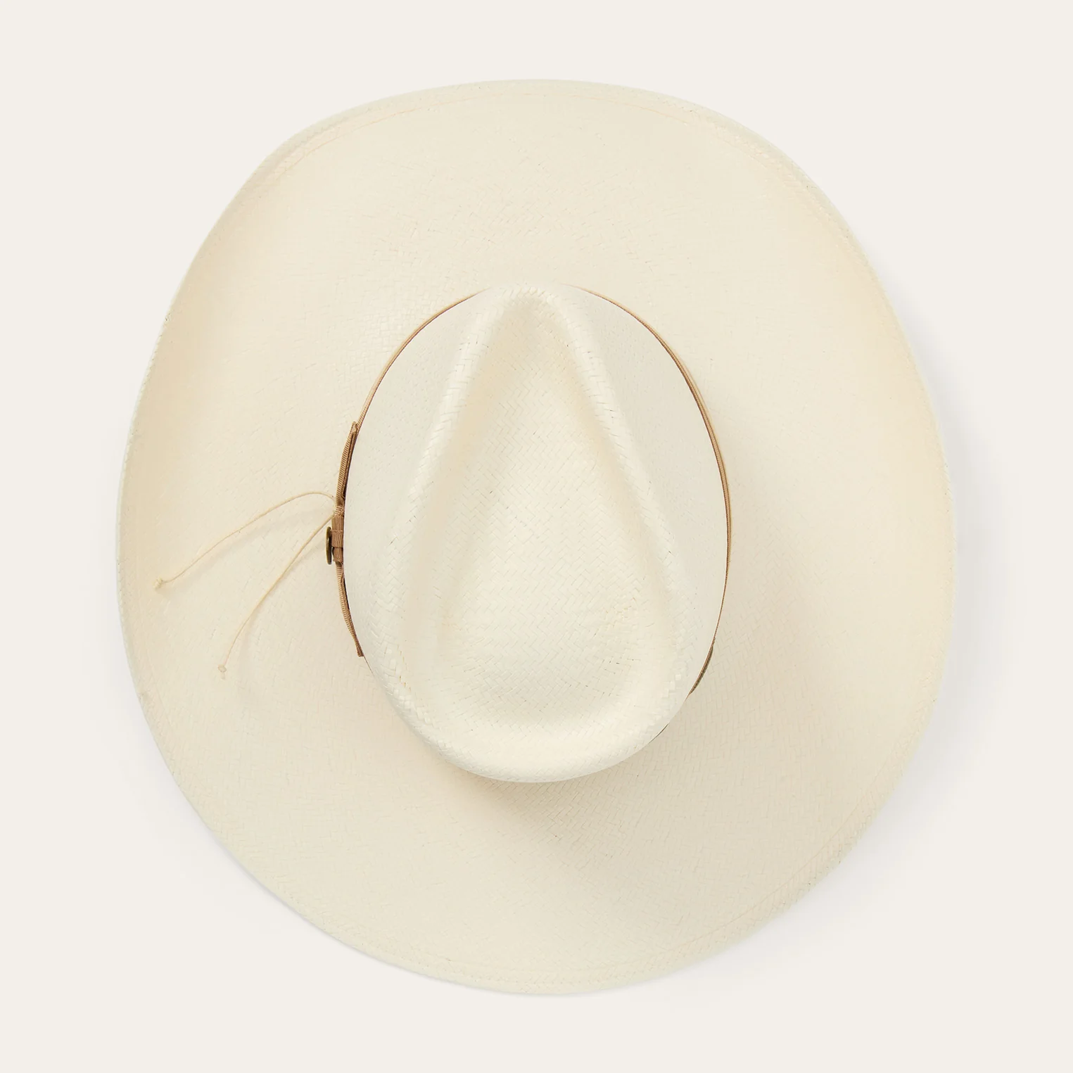 Enigma Straw Hat - Image 6