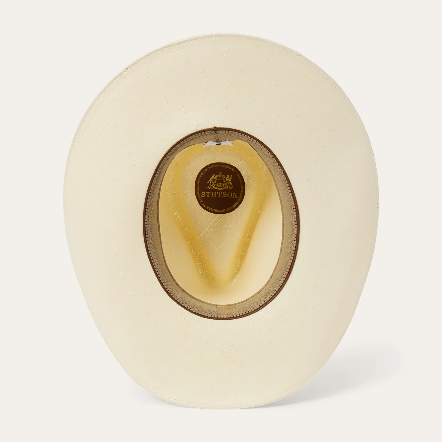Enigma Straw Hat - Image 7