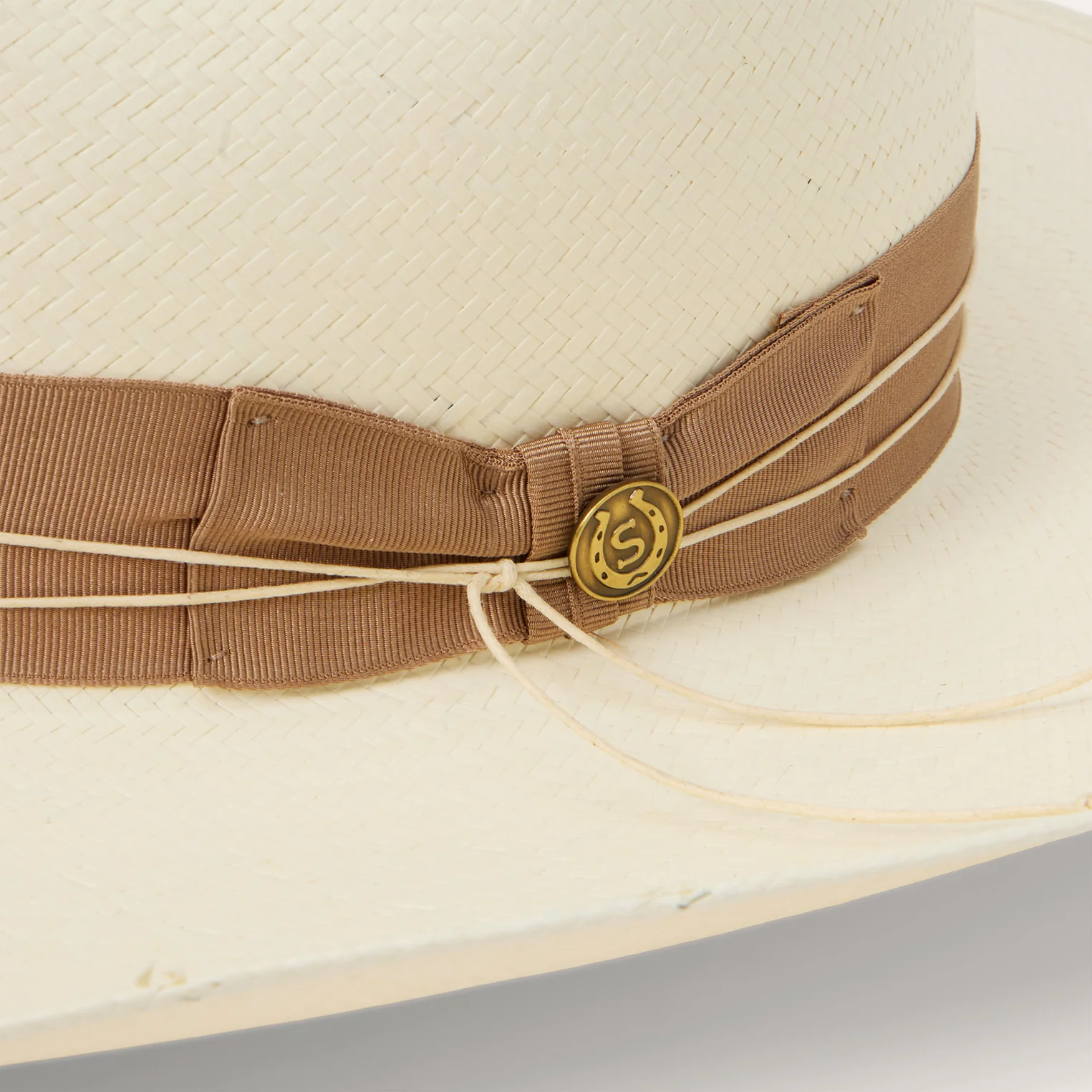 Enigma Straw Hat - Image 8