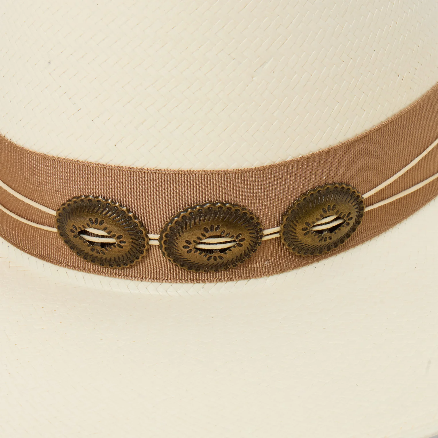 Enigma Straw Hat - Image 9