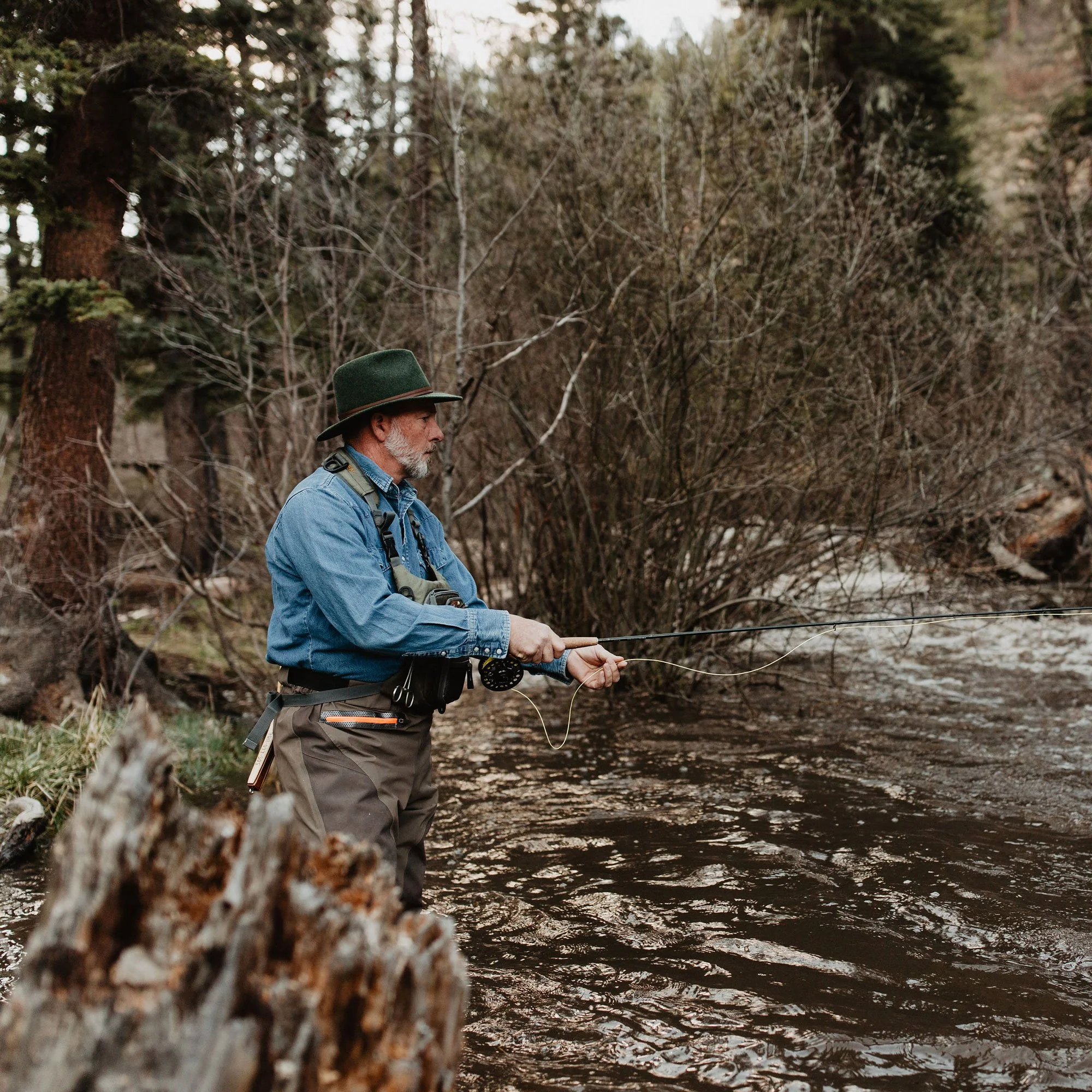 Explorer Outdoor Hat - Image 2