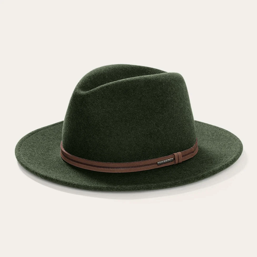 Explorer Outdoor Hat - Image 3