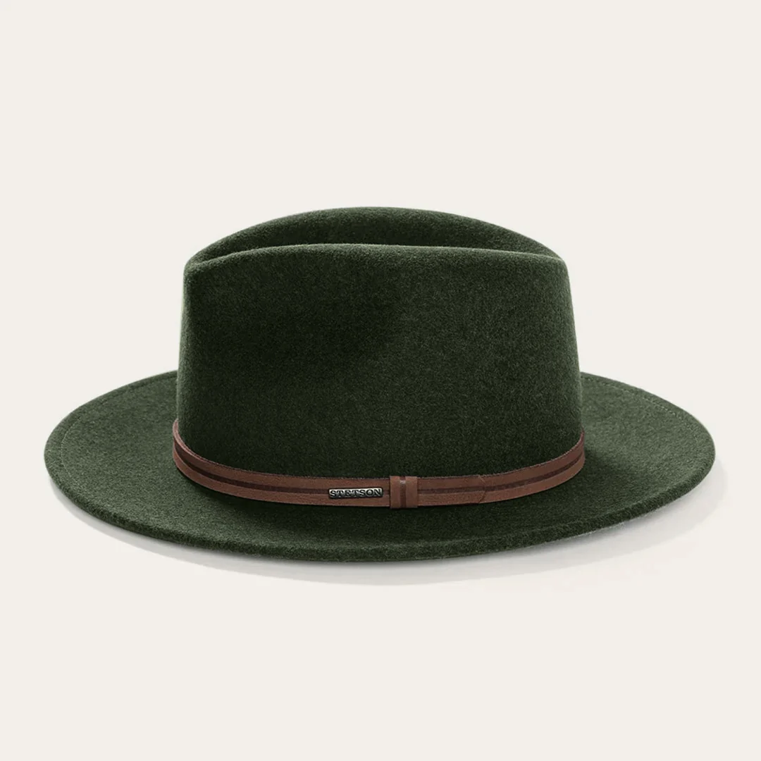 Explorer Outdoor Hat - Image 4