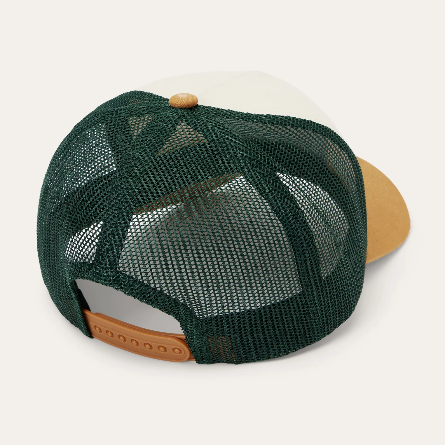 Fishing Patch Trucker Cap - Image 3