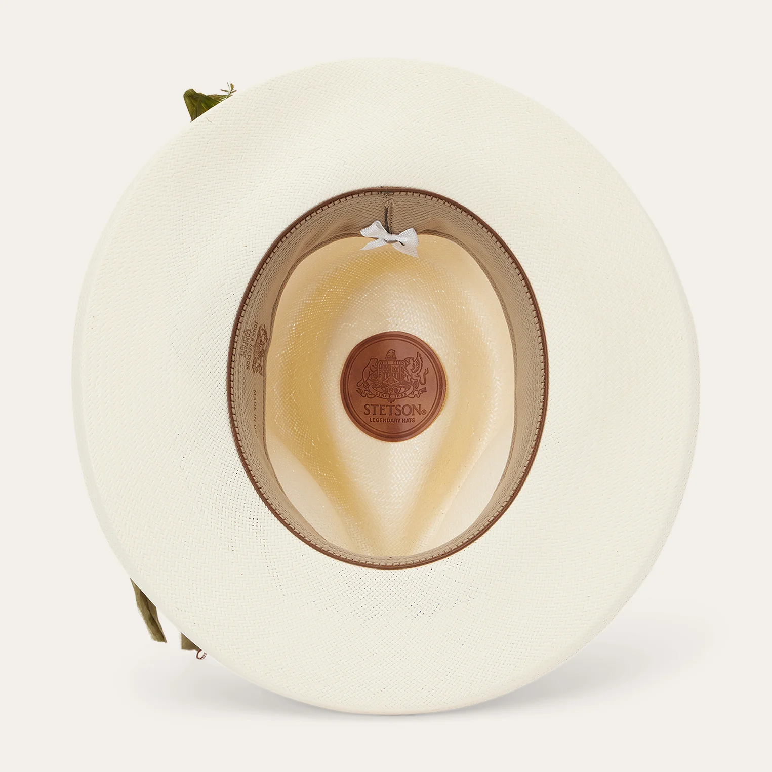 Free Thinker Straw Hat - Image 7