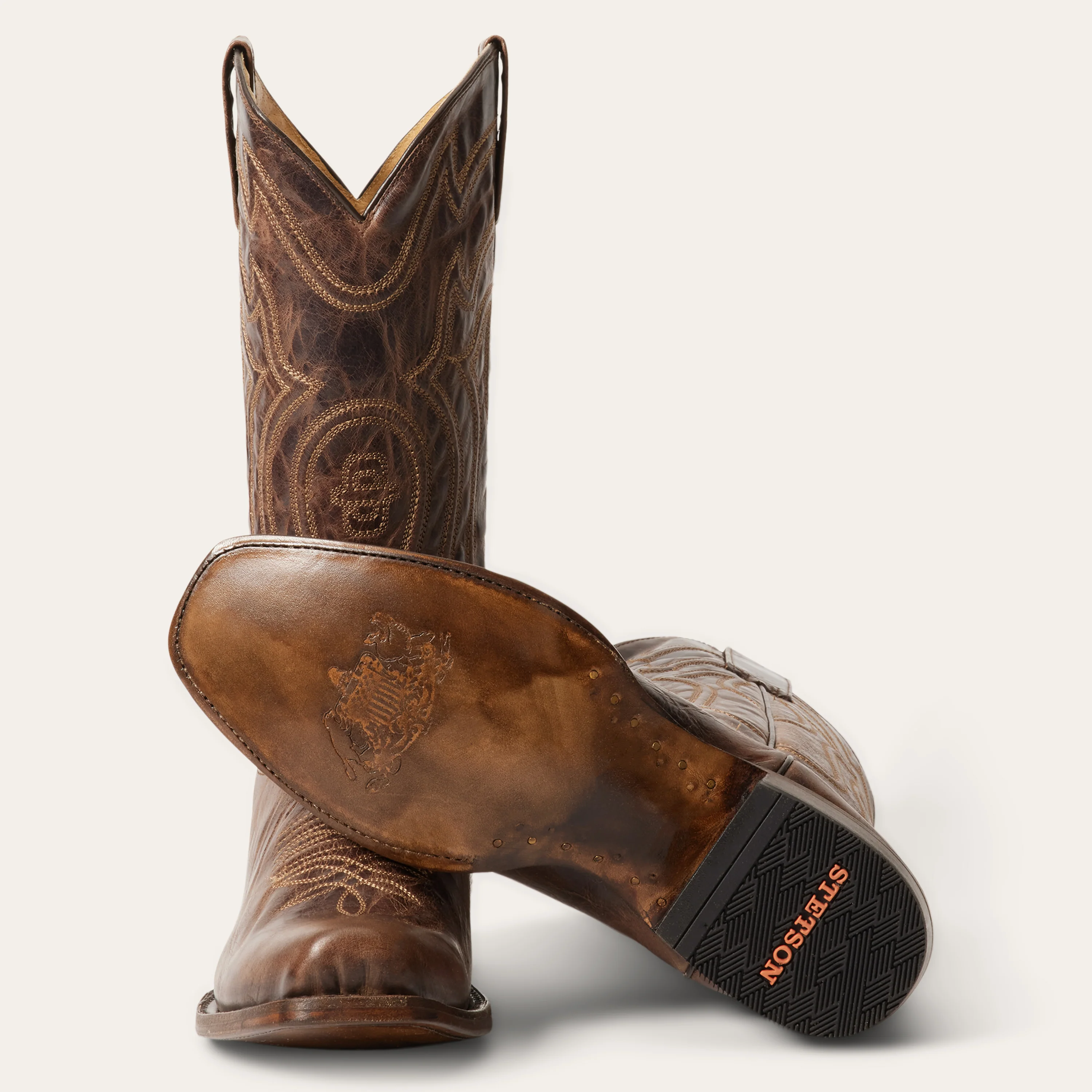 Garrett Boots - Image 6