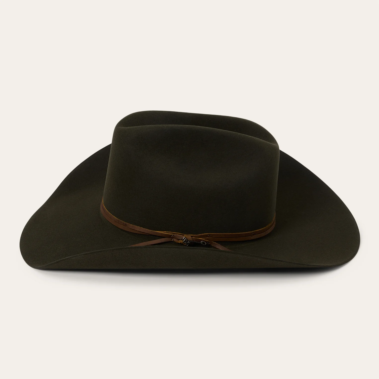 Gibby 6X Cowboy Hat - Image 3