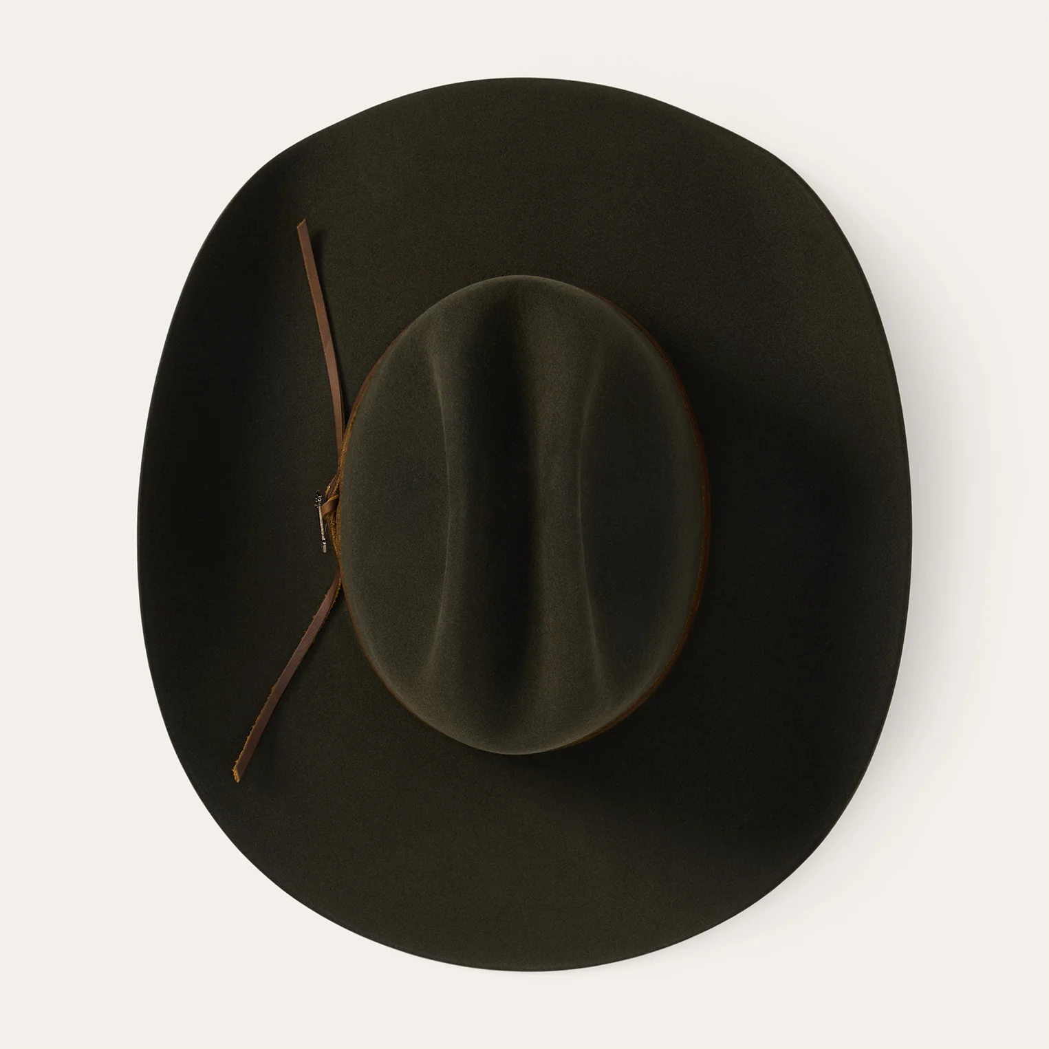 Gibby 6X Cowboy Hat - Image 4