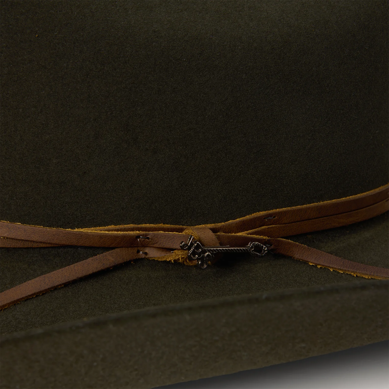 Gibby 6X Cowboy Hat - Image 6