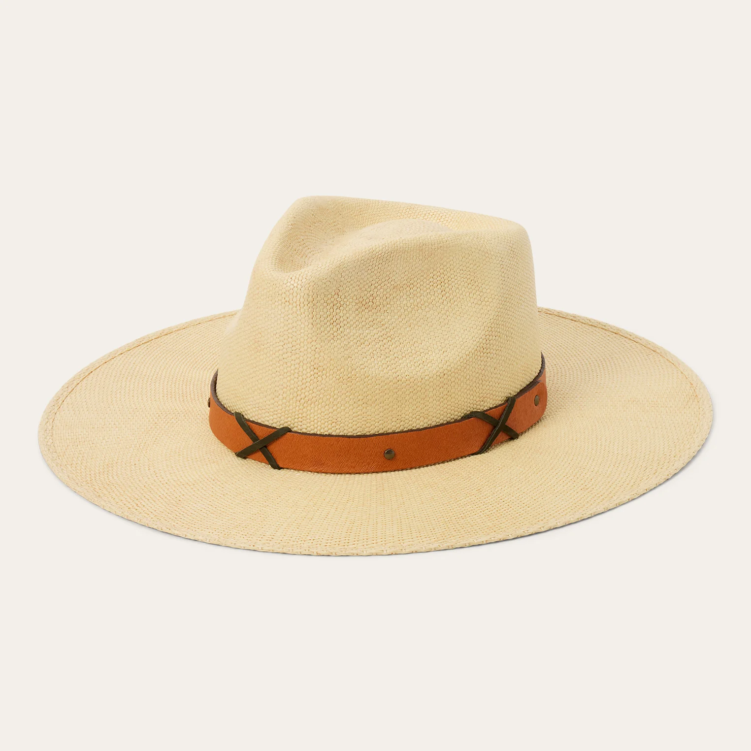 Glen Rose Outdoor Straw Hat - Image 4
