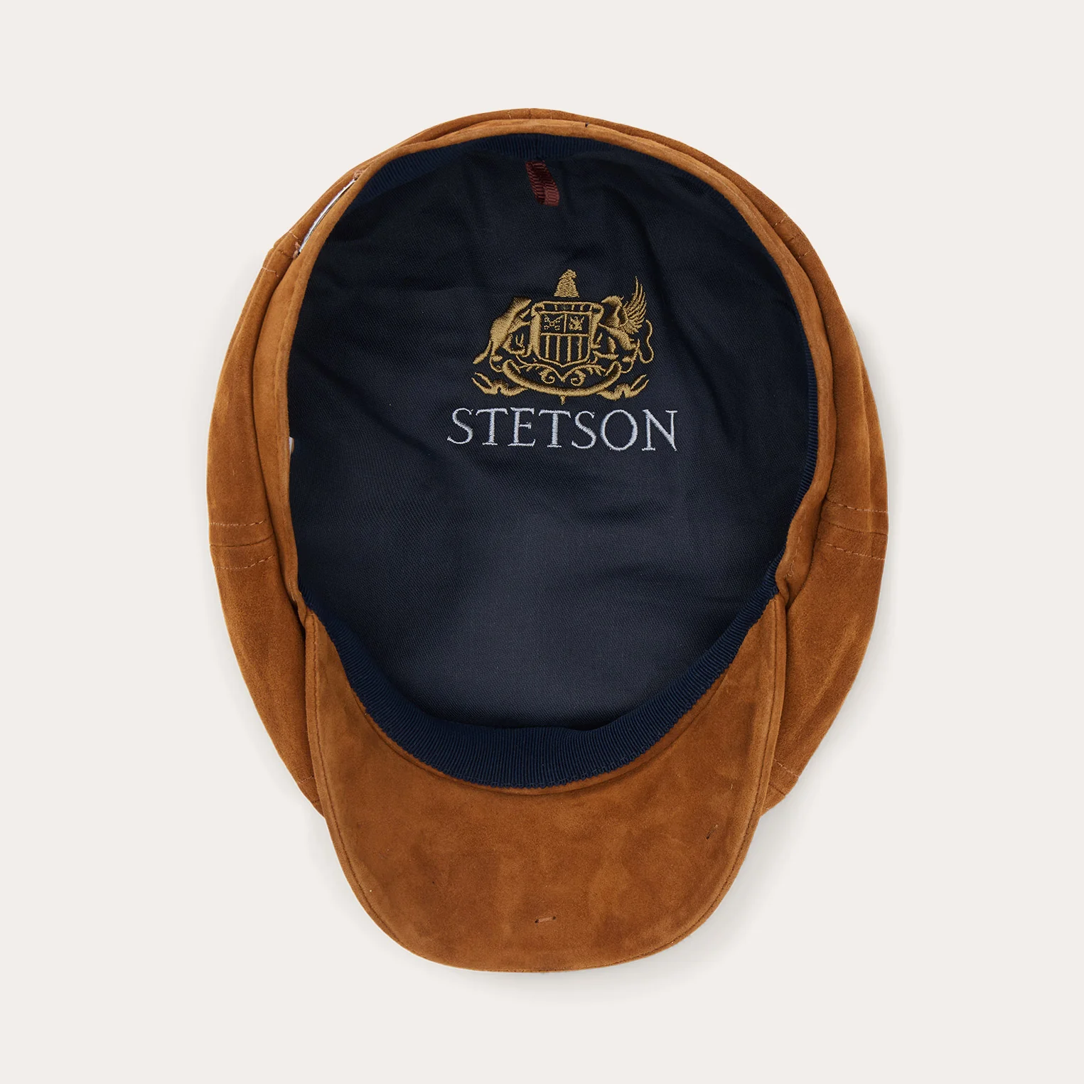Goat Suede Hatteras - Image 5