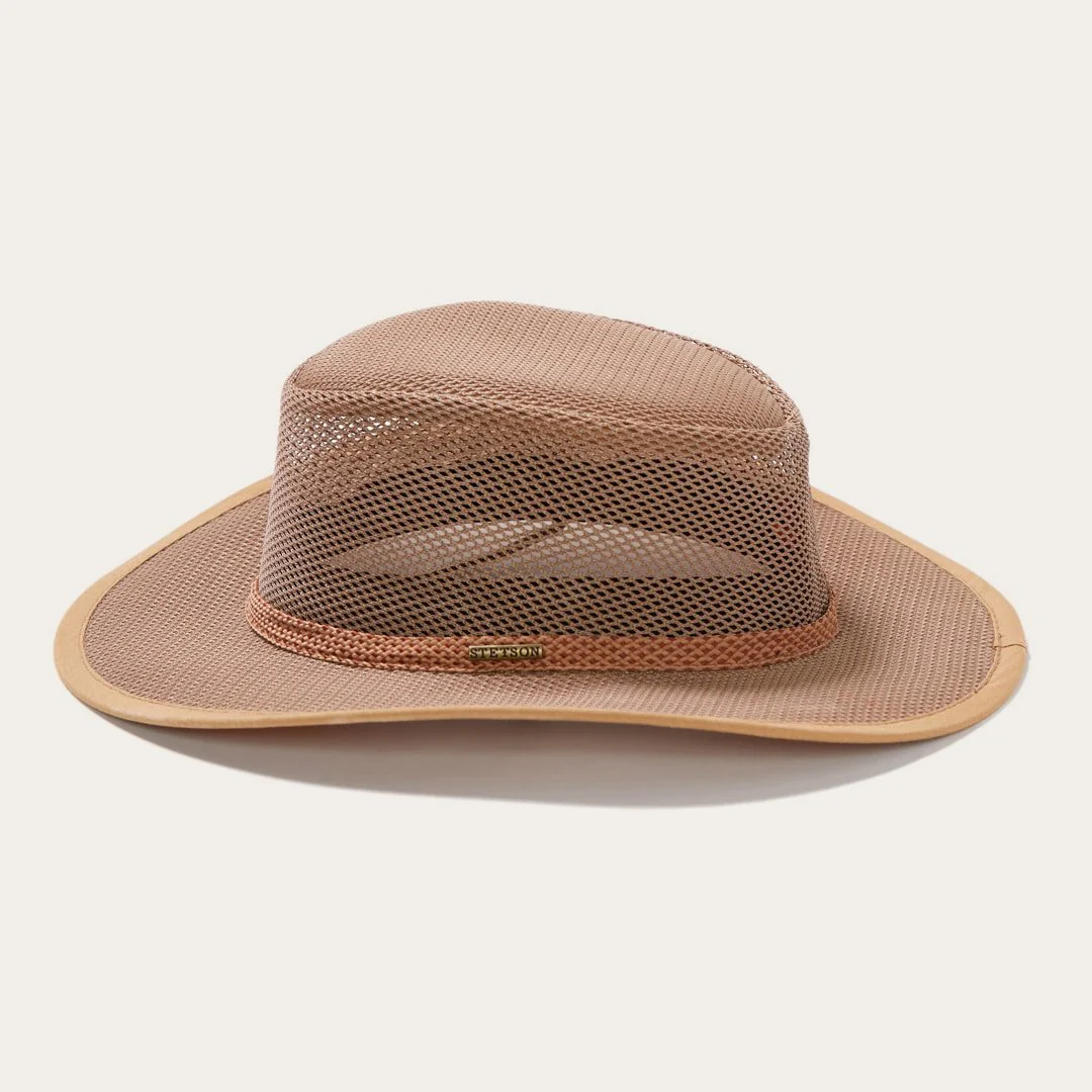 Grand Canyon Mesh Safari Hat - Image 3