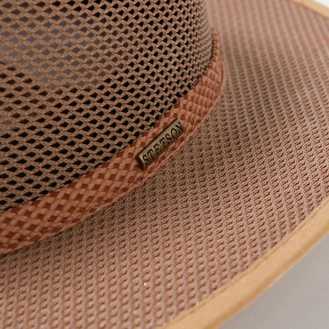 Grand Canyon Mesh Safari Hat - Image 6