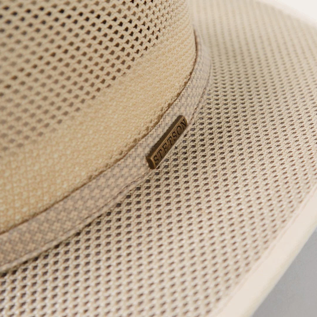 Grand Canyon Mesh Safari Hat - Image 6