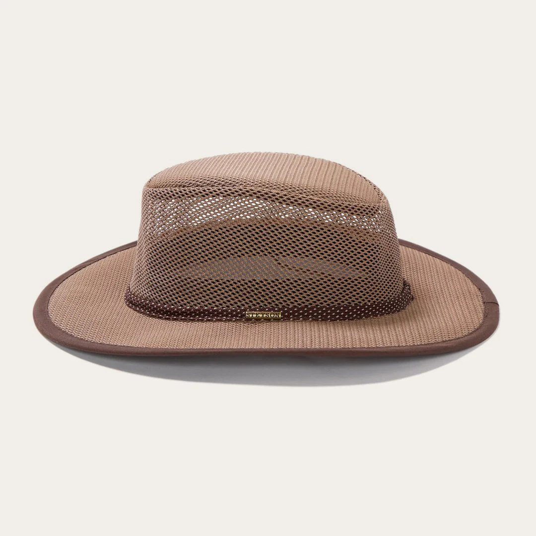 Grand Canyon Mesh Safari Hat - Image 3