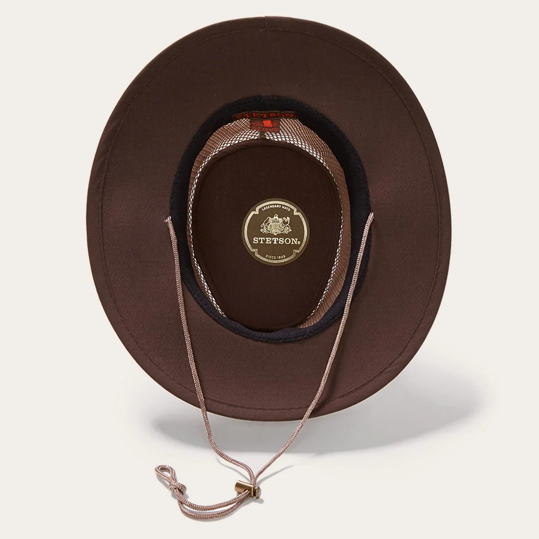 Grand Canyon Mesh Safari Hat - Image 5