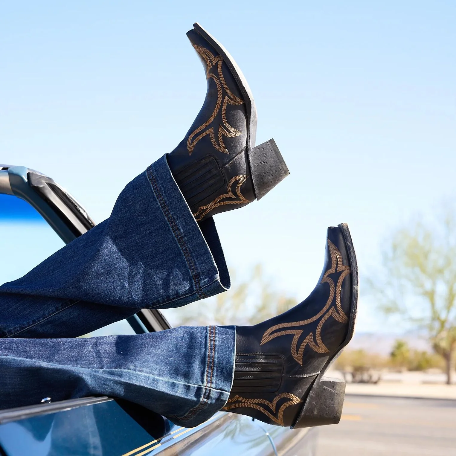 Greta Boots - Image 2