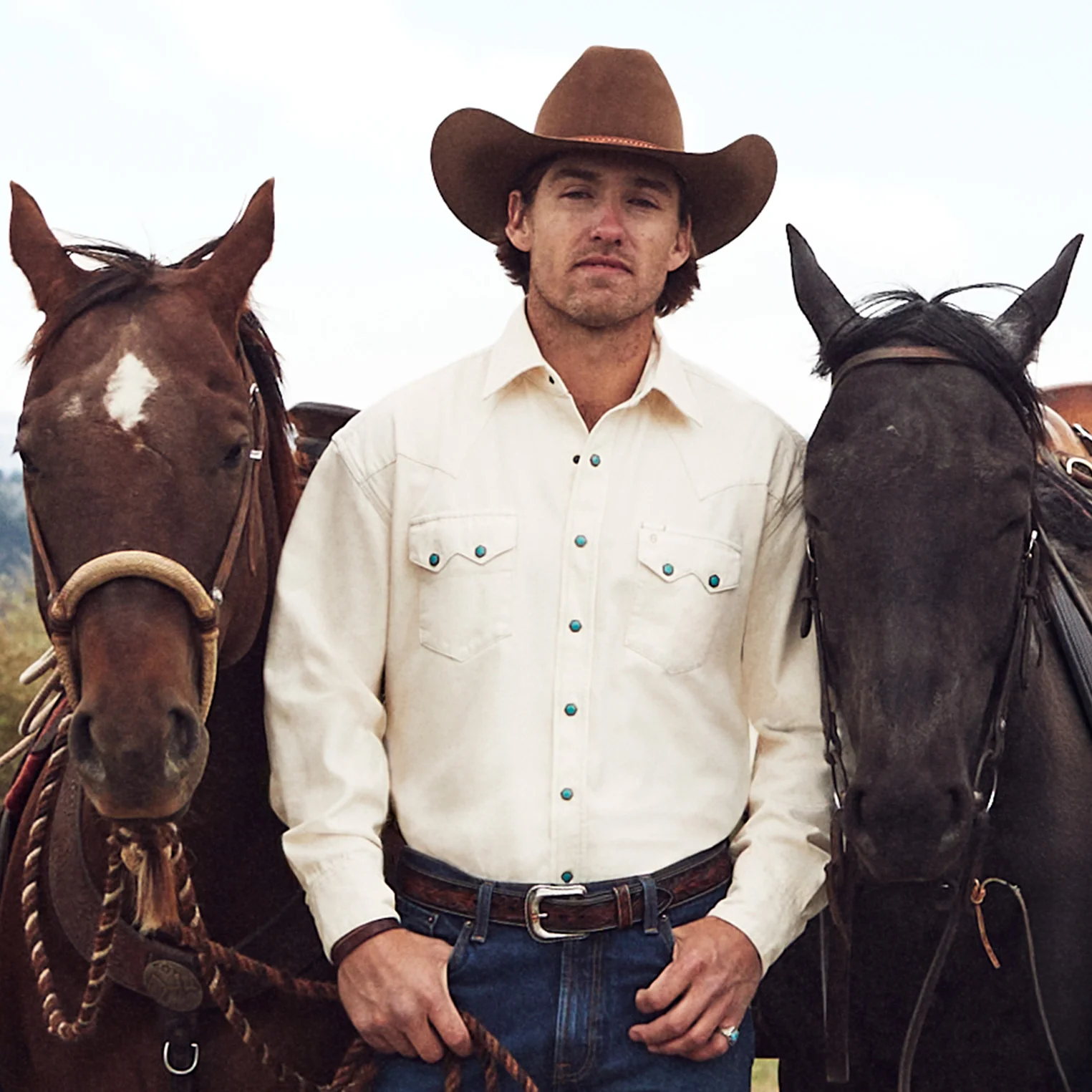 Griffin 10X Premier Cowboy Hat - Image 3