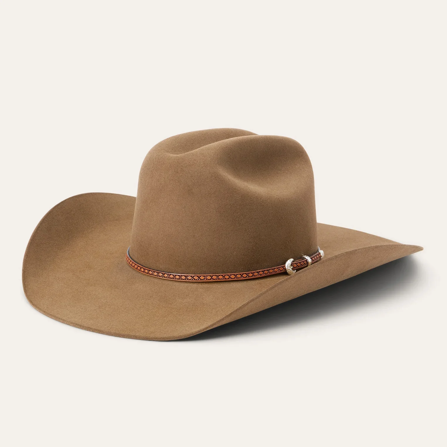 Griffin 10X Premier Cowboy Hat - Image 4