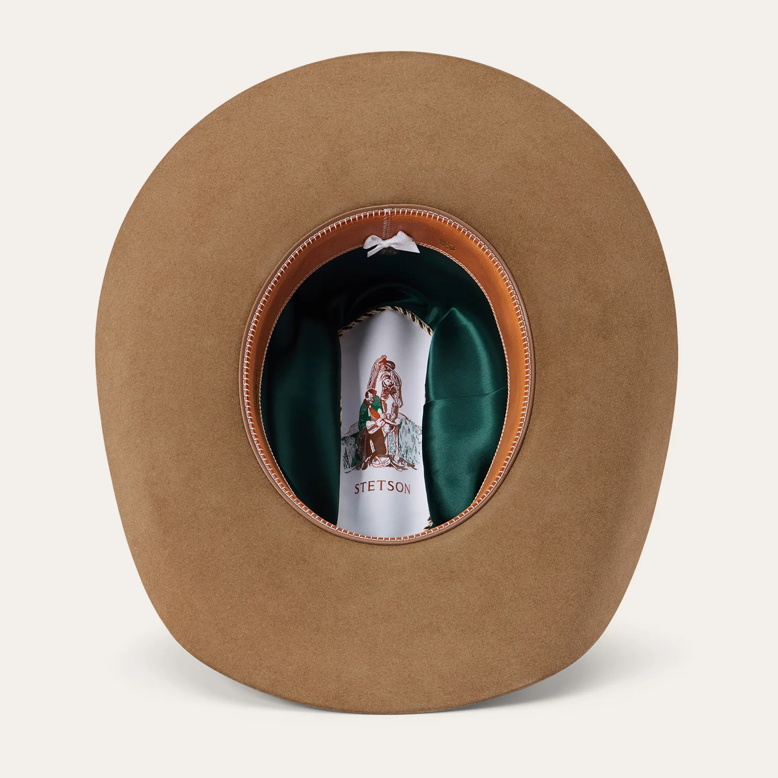 Griffin 10X Premier Cowboy Hat - Image 7