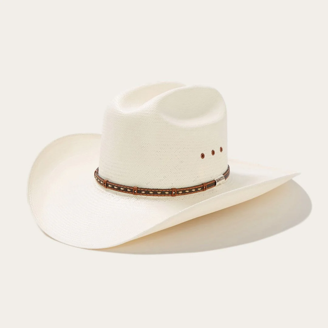 Gunfighter 10X Cowboy Hat - Image 4