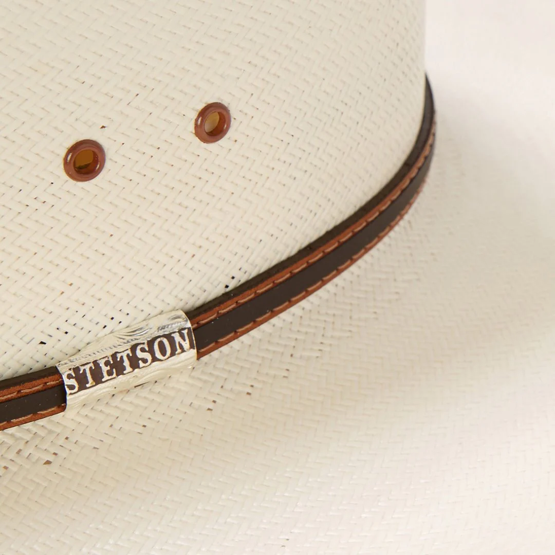Gunfighter 10X Cowboy Hat - Image 8