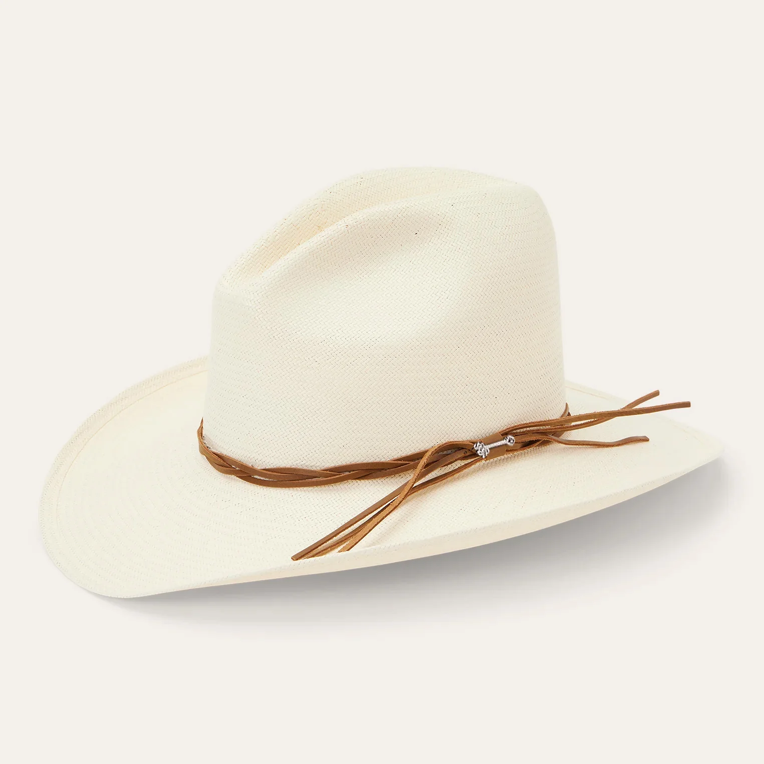 Gus 10X Straw Cowboy Hat - Image 2