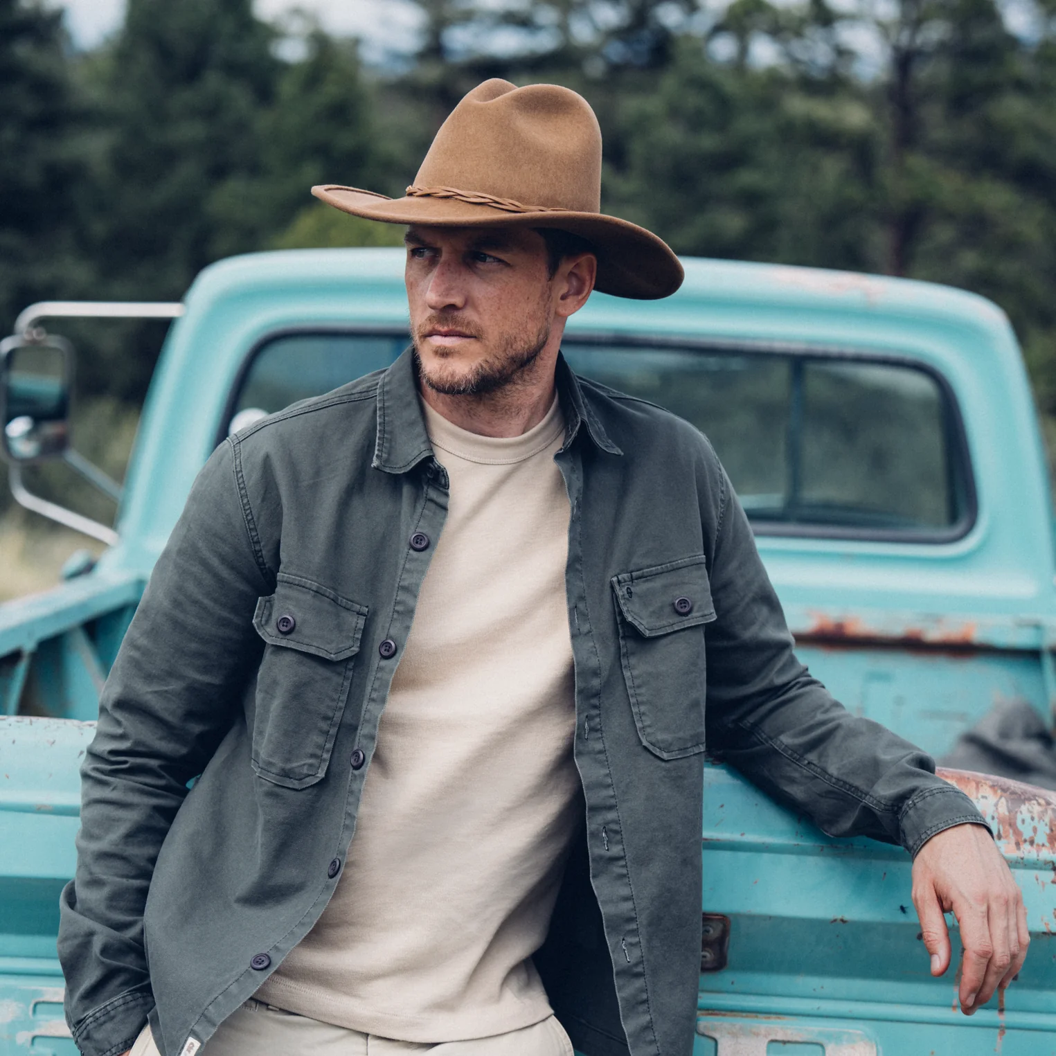 Gus Crushable Outdoor Hat - Image 2