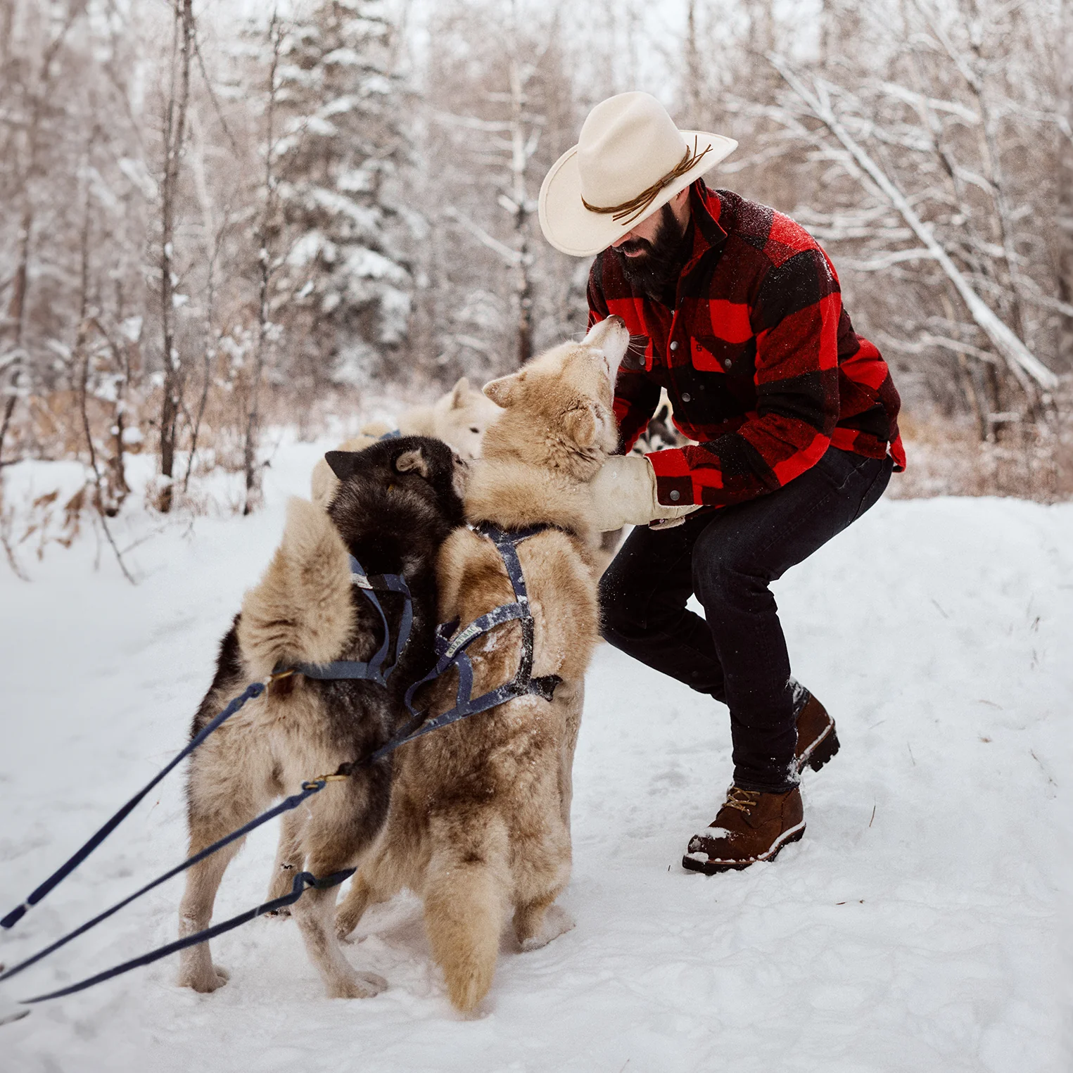 Gus Crushable Outdoor Hat - Image 3