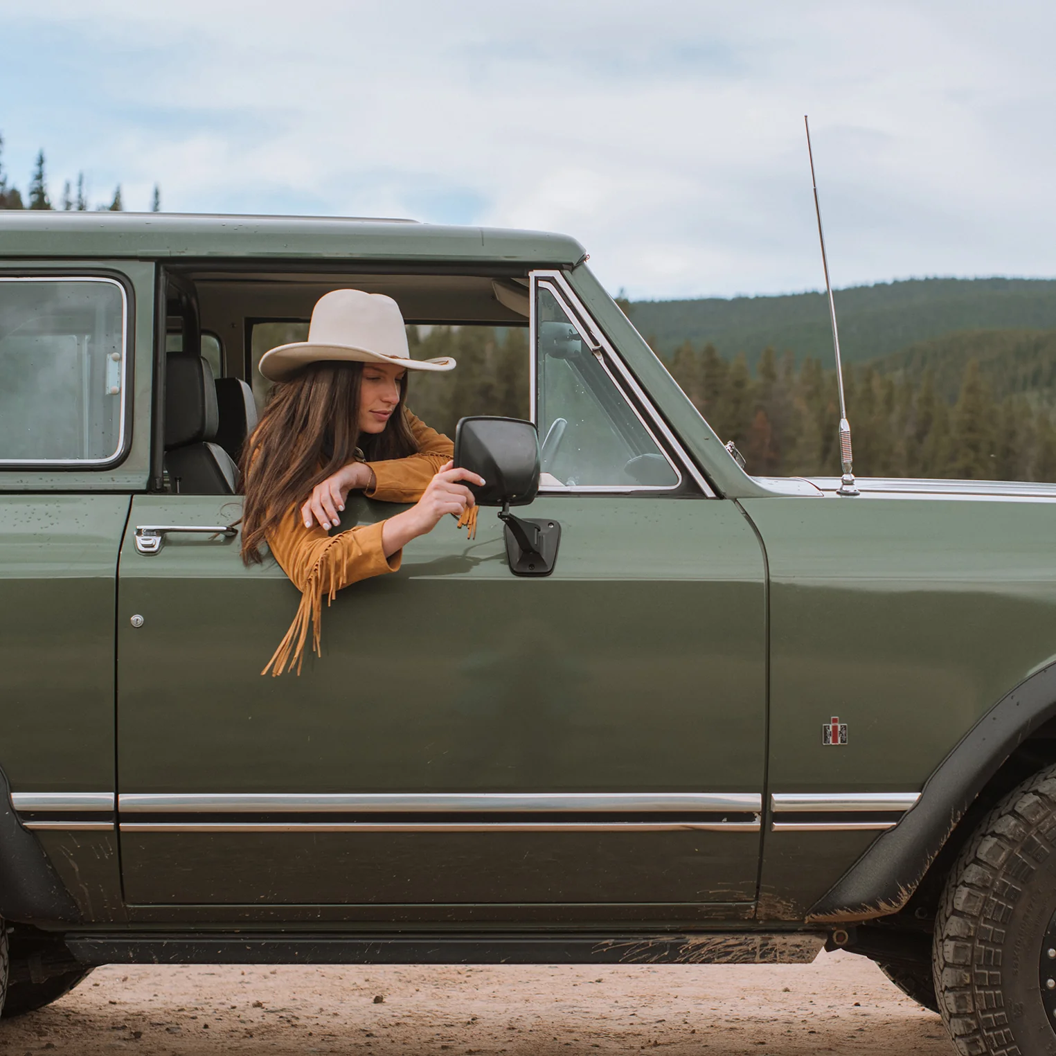 Gus Crushable Outdoor Hat - Image 6