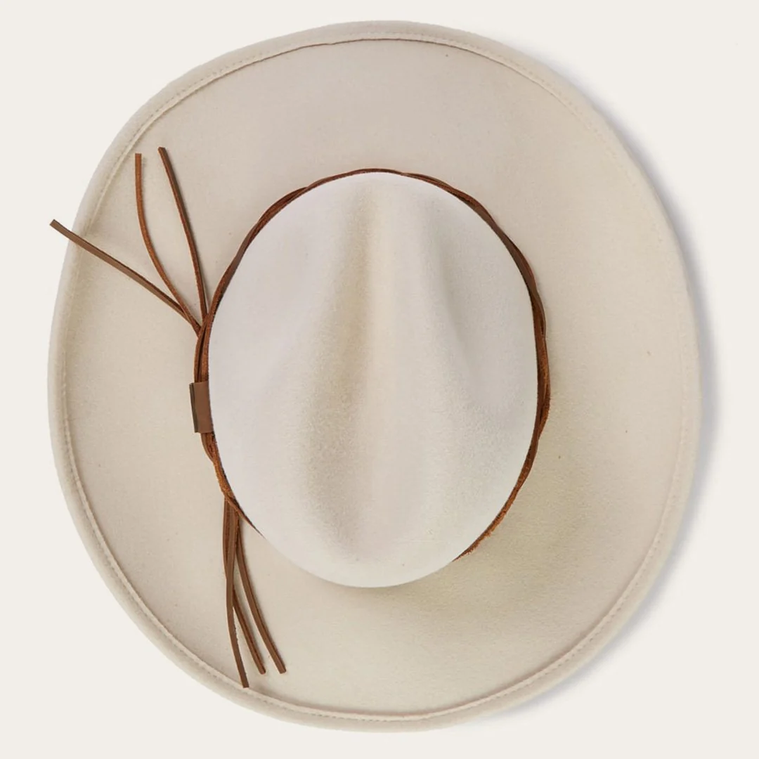 Gus Crushable Outdoor Hat - Image 9