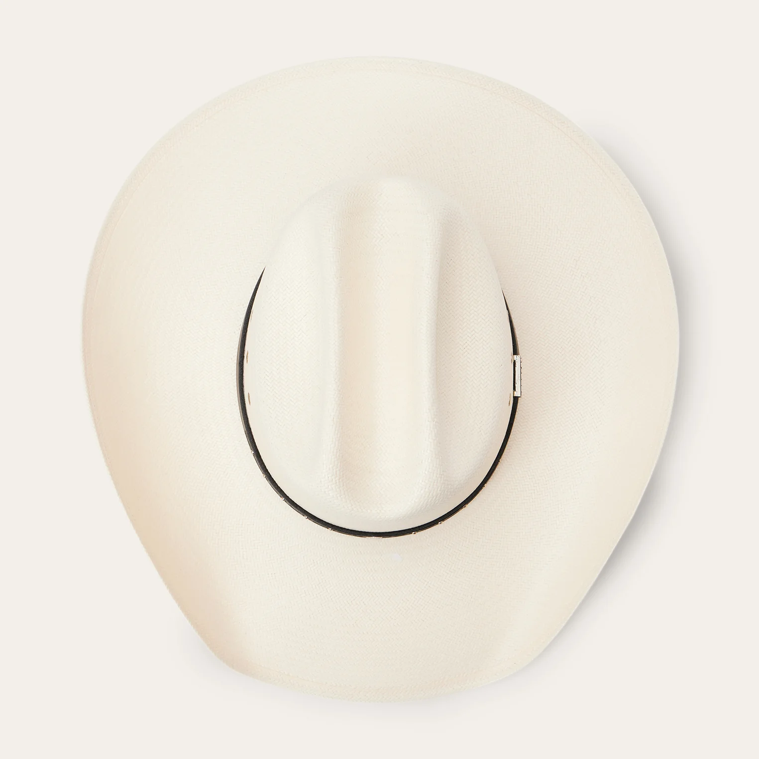 Hagerman 10X Straw Cowboy Hat - Image 6
