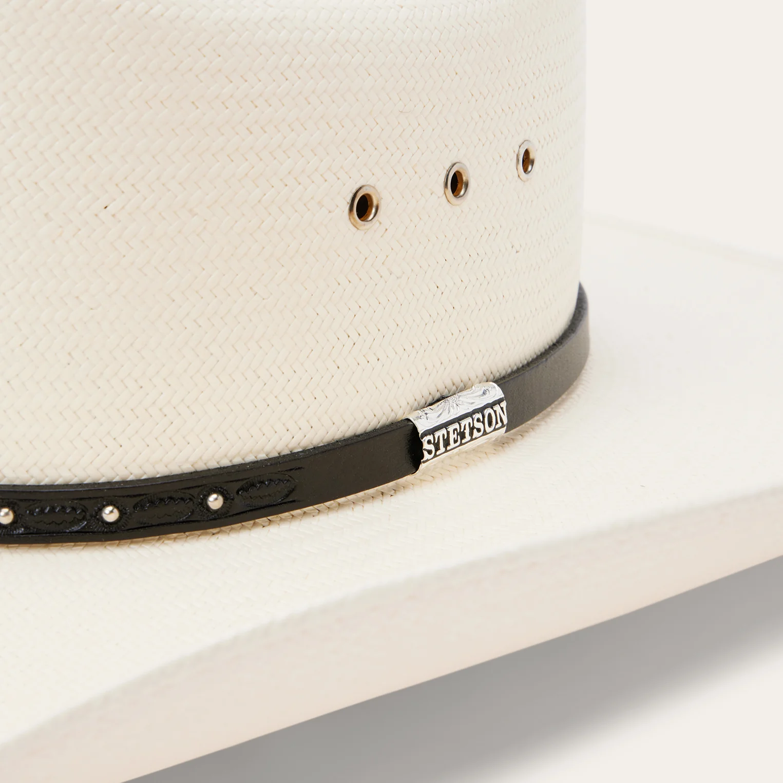 Hagerman 10X Straw Cowboy Hat - Image 8