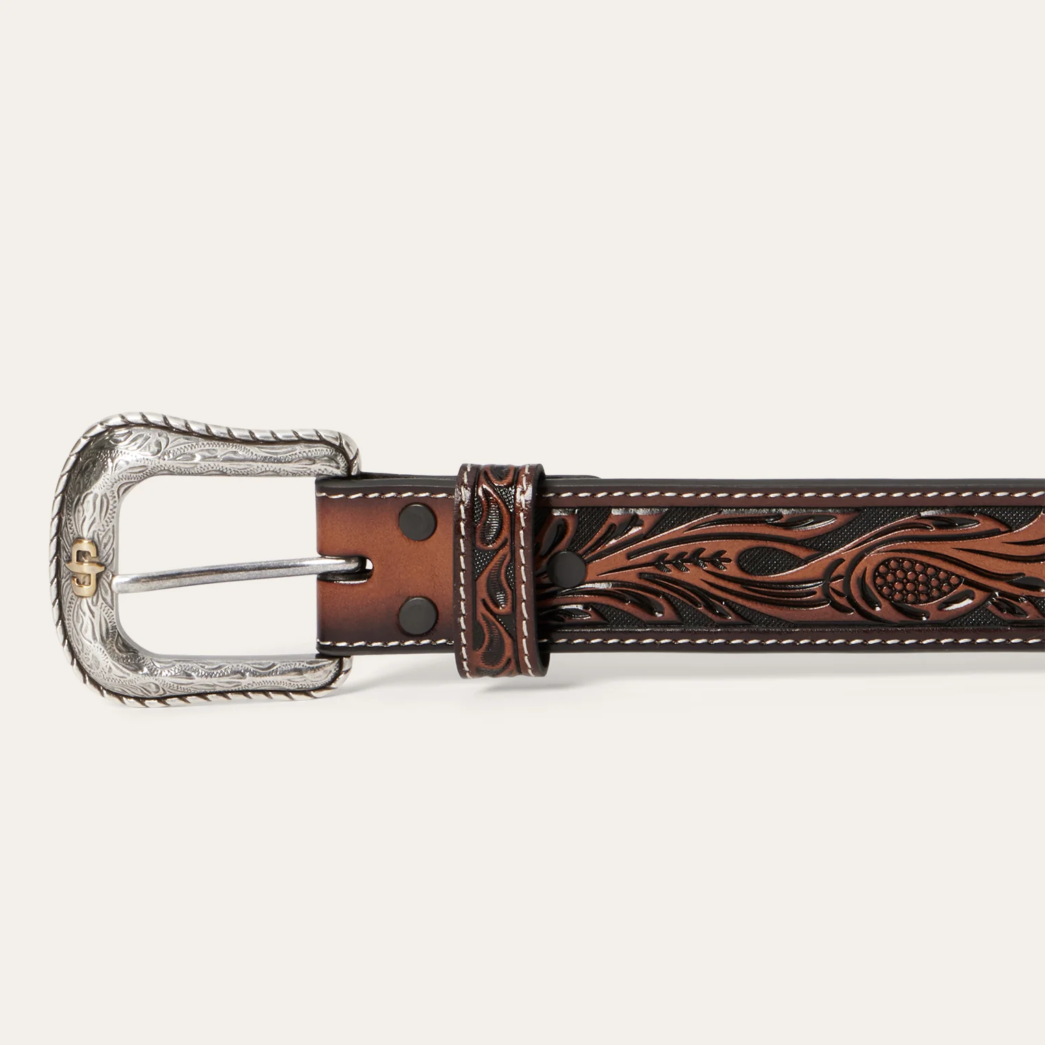 Tooled Belt - Image 4