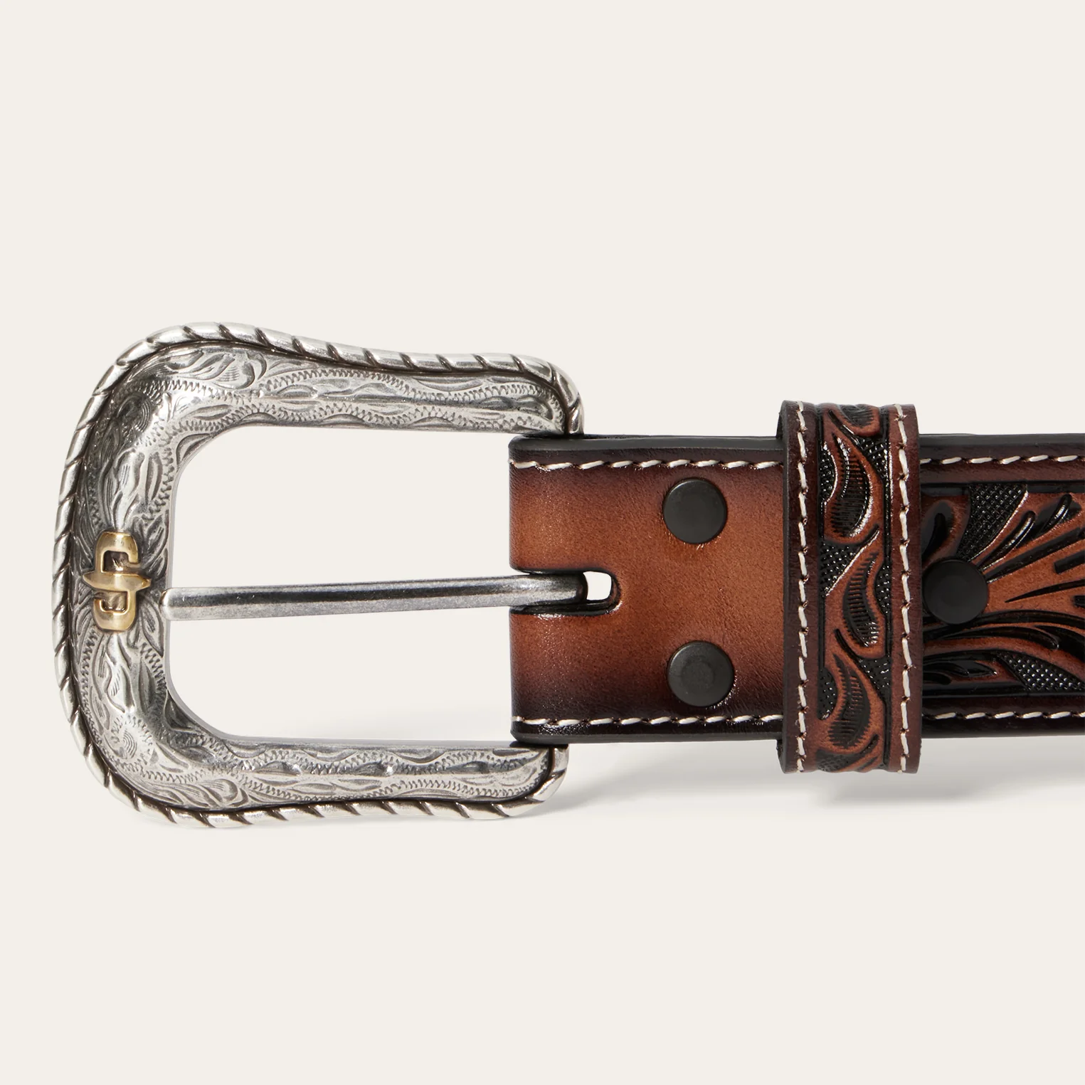 Tooled Belt - Image 6