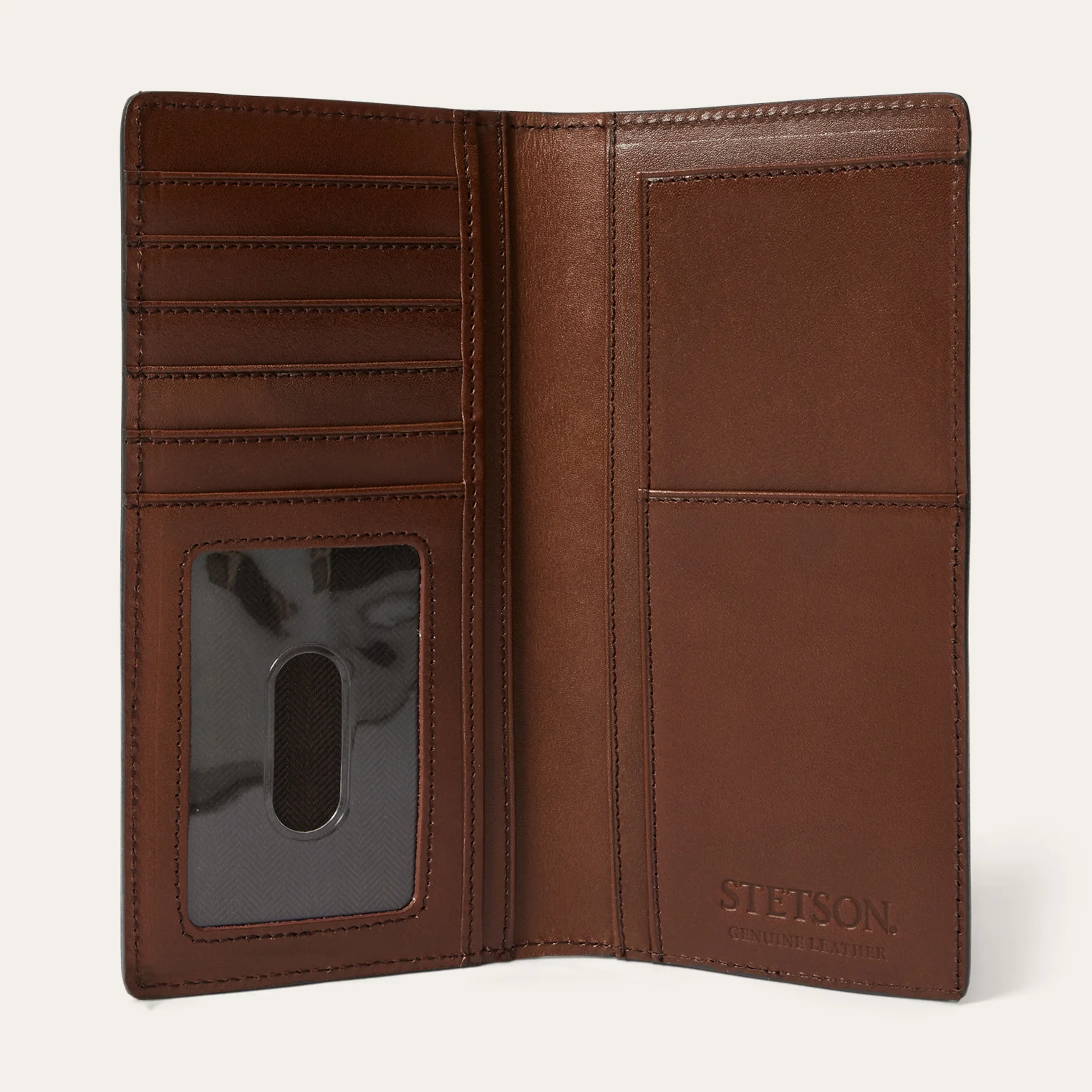 Tooled Checkbook - Image 6