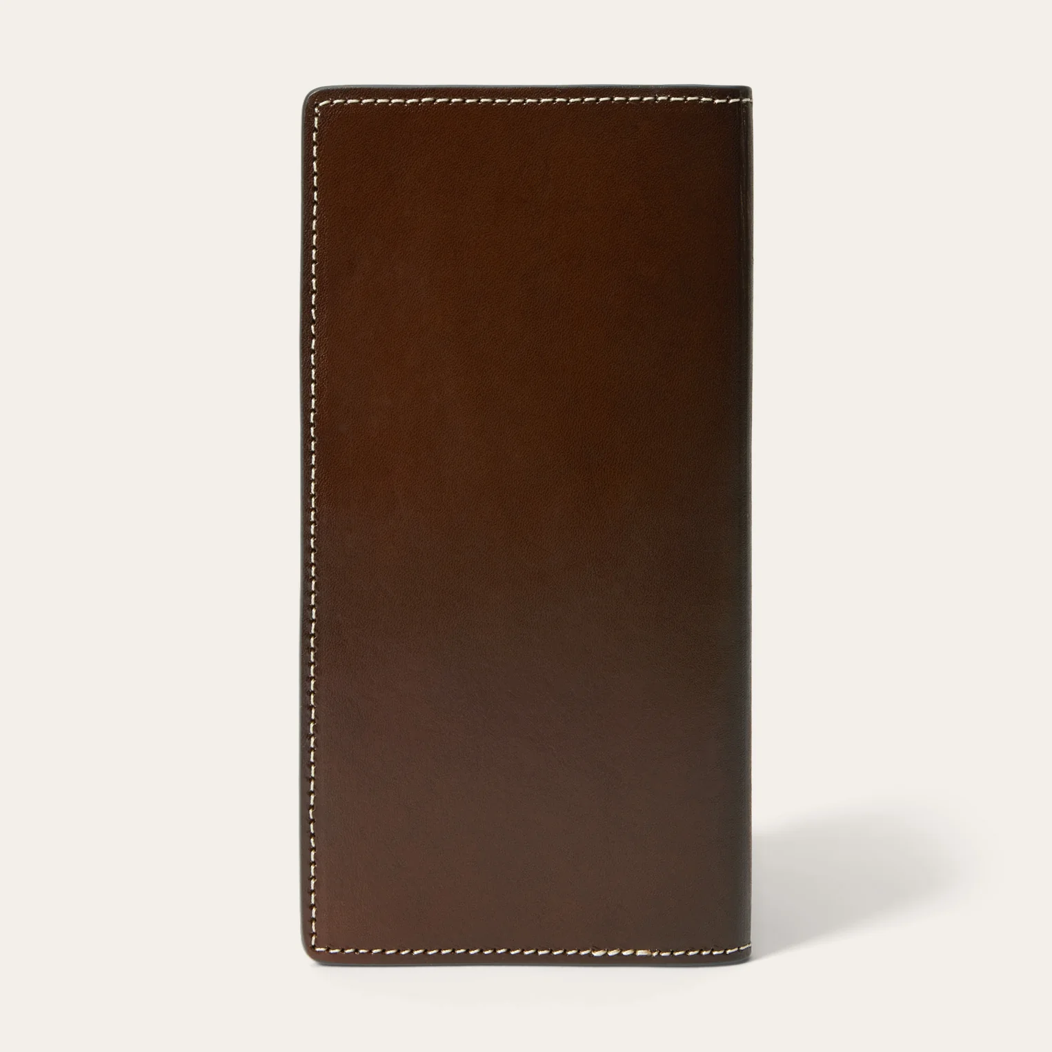 Hair-On-Hide Concho Checkbook - Image 6