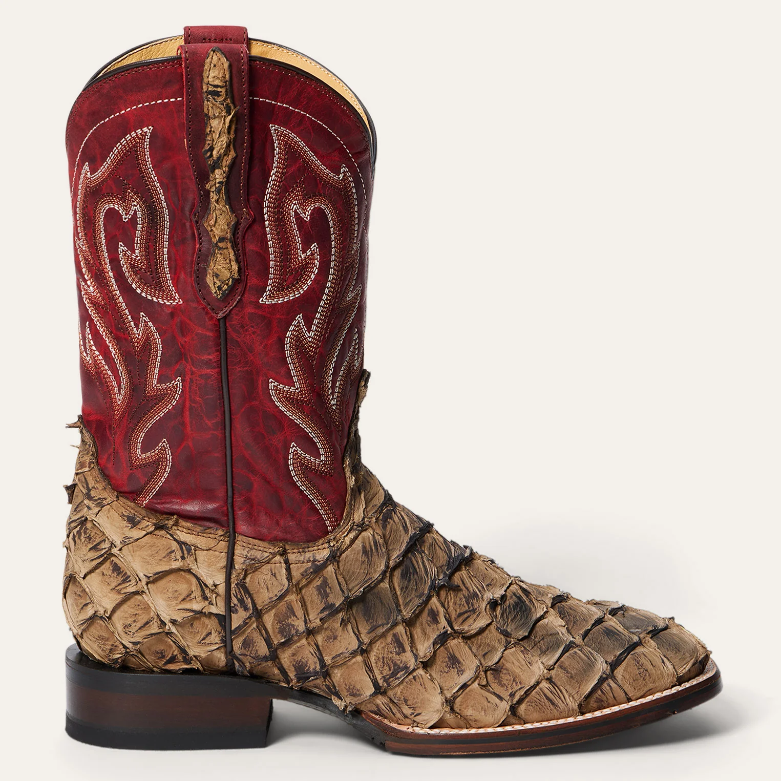 Hank Boots - Image 2
