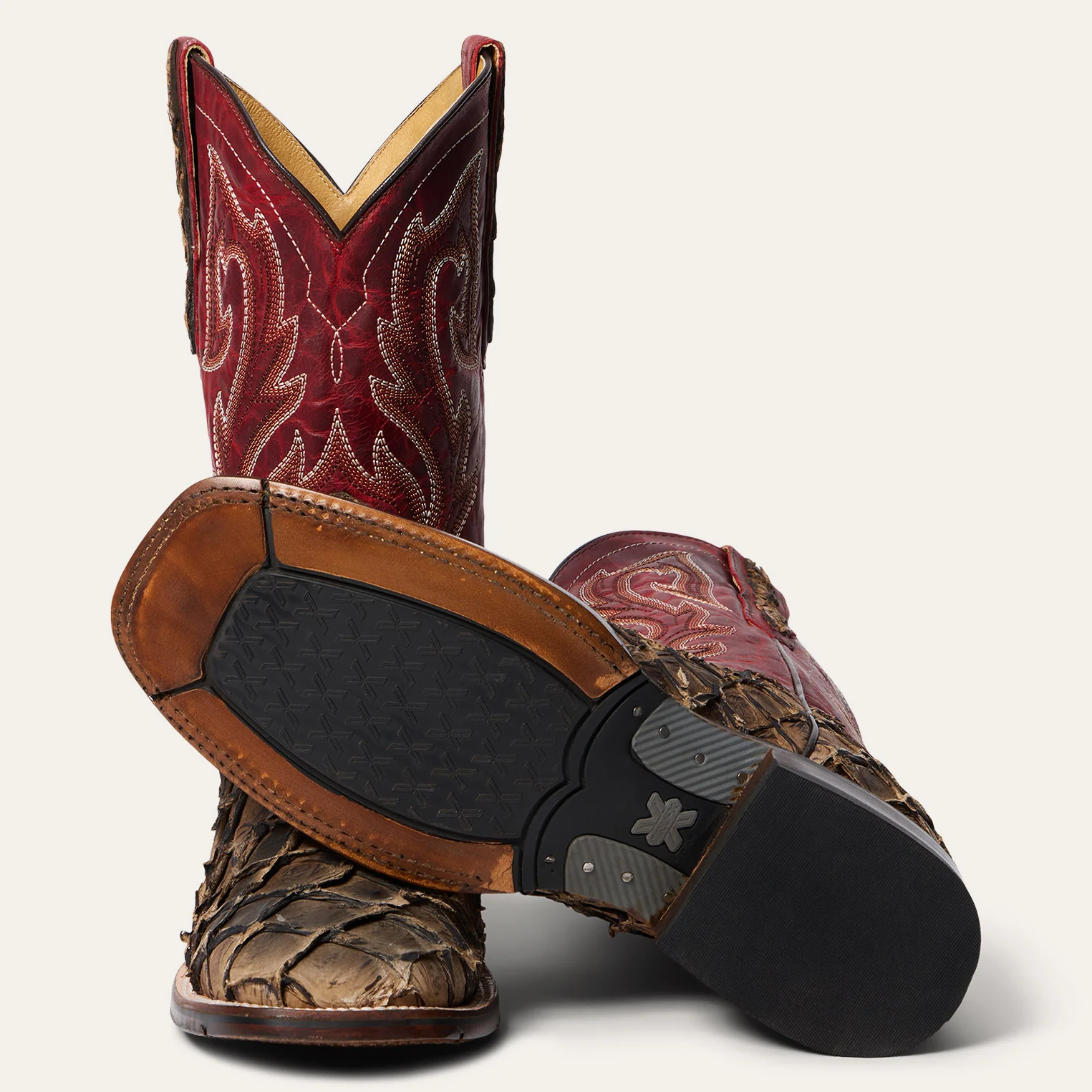 Hank Boots - Image 6