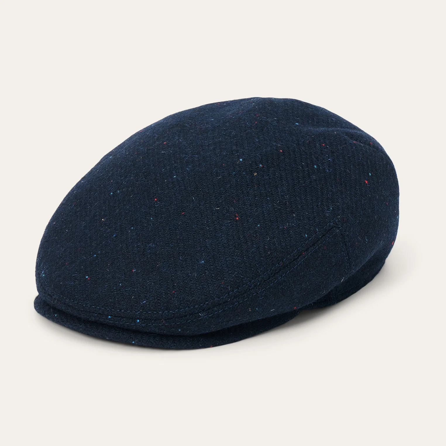 Harris Tweed Kent Ivy Cap 160th Edition - Image 3