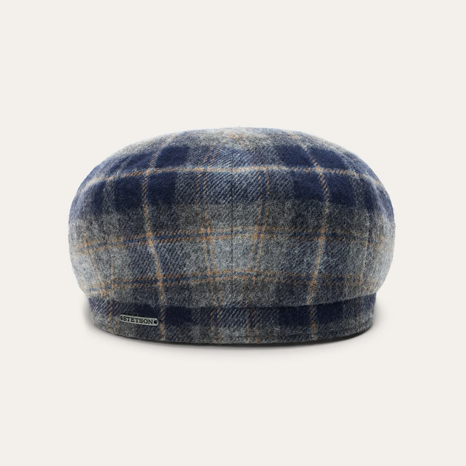 Wool Check Hatteras - Image 4