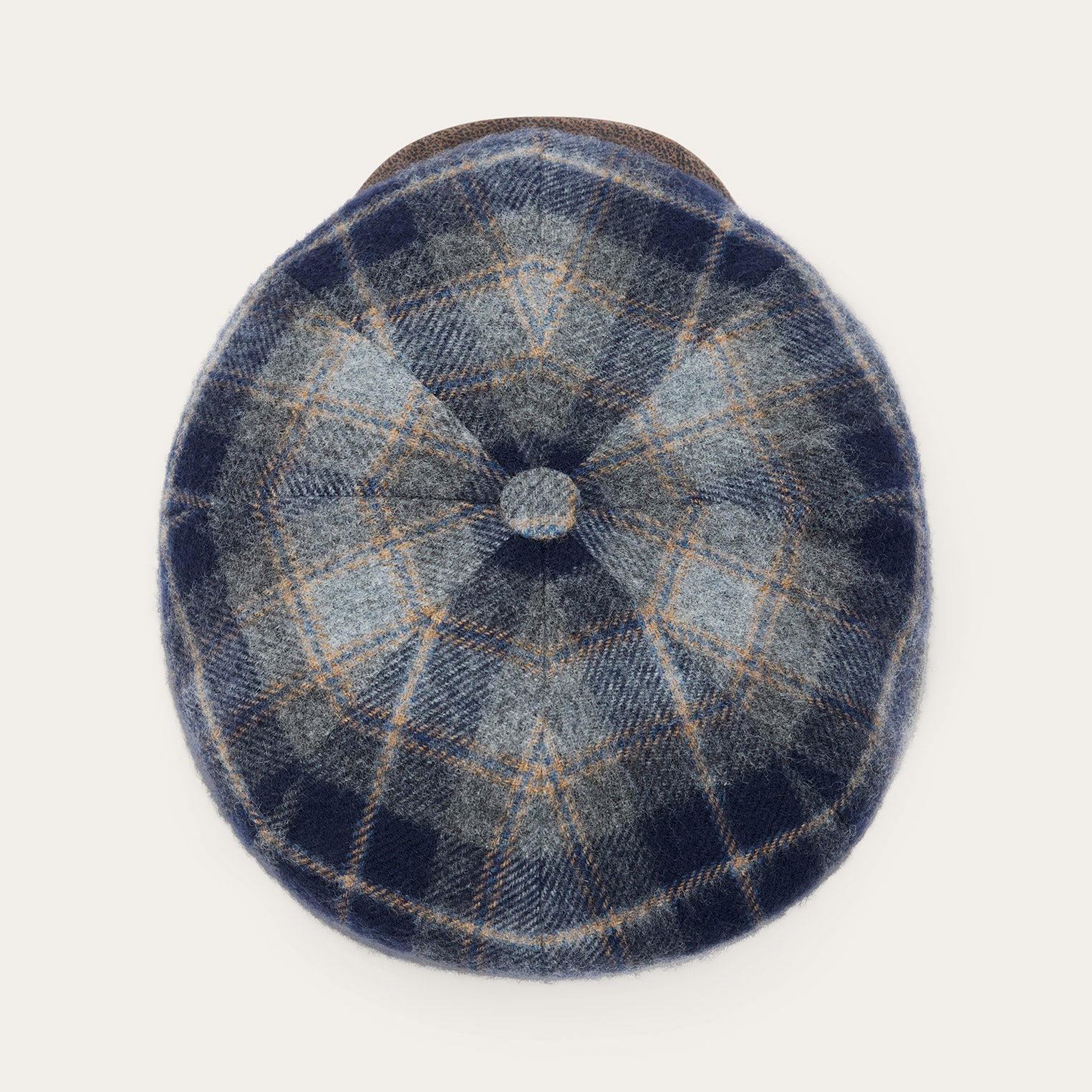 Wool Check Hatteras - Image 5