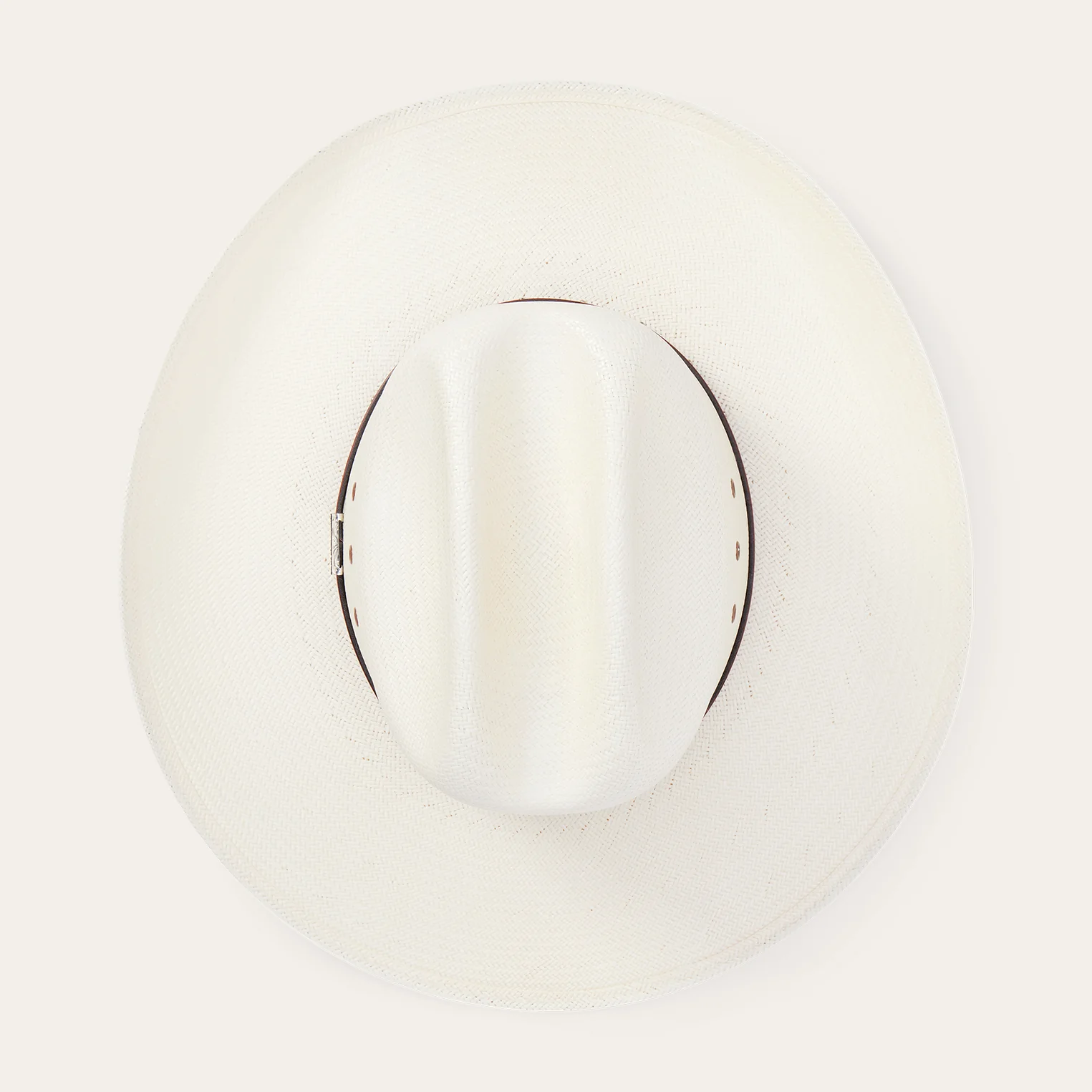 Haywood 10X Straw Cowboy Hat - Image 4