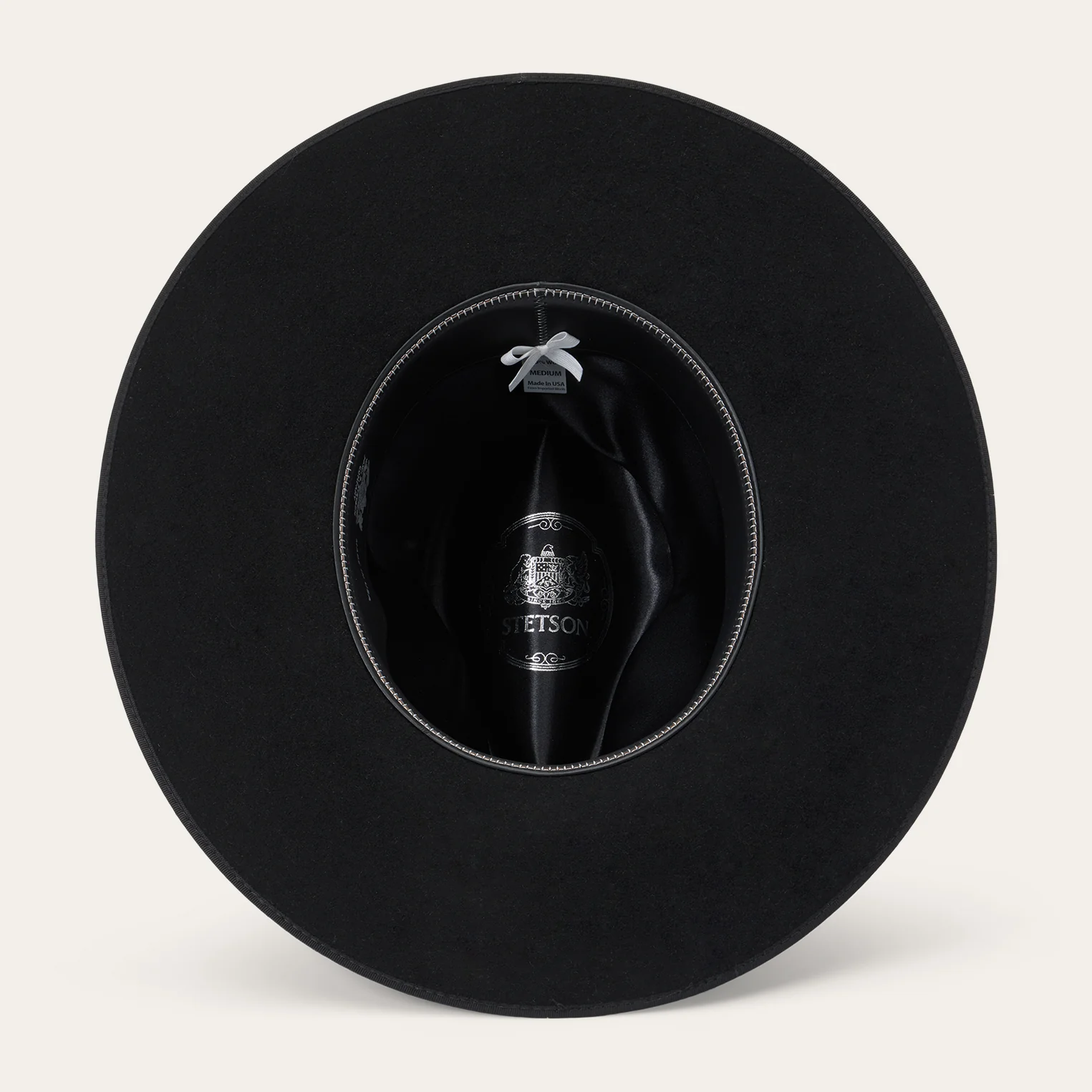 Helix Flat Brim Western Hat - Image 6